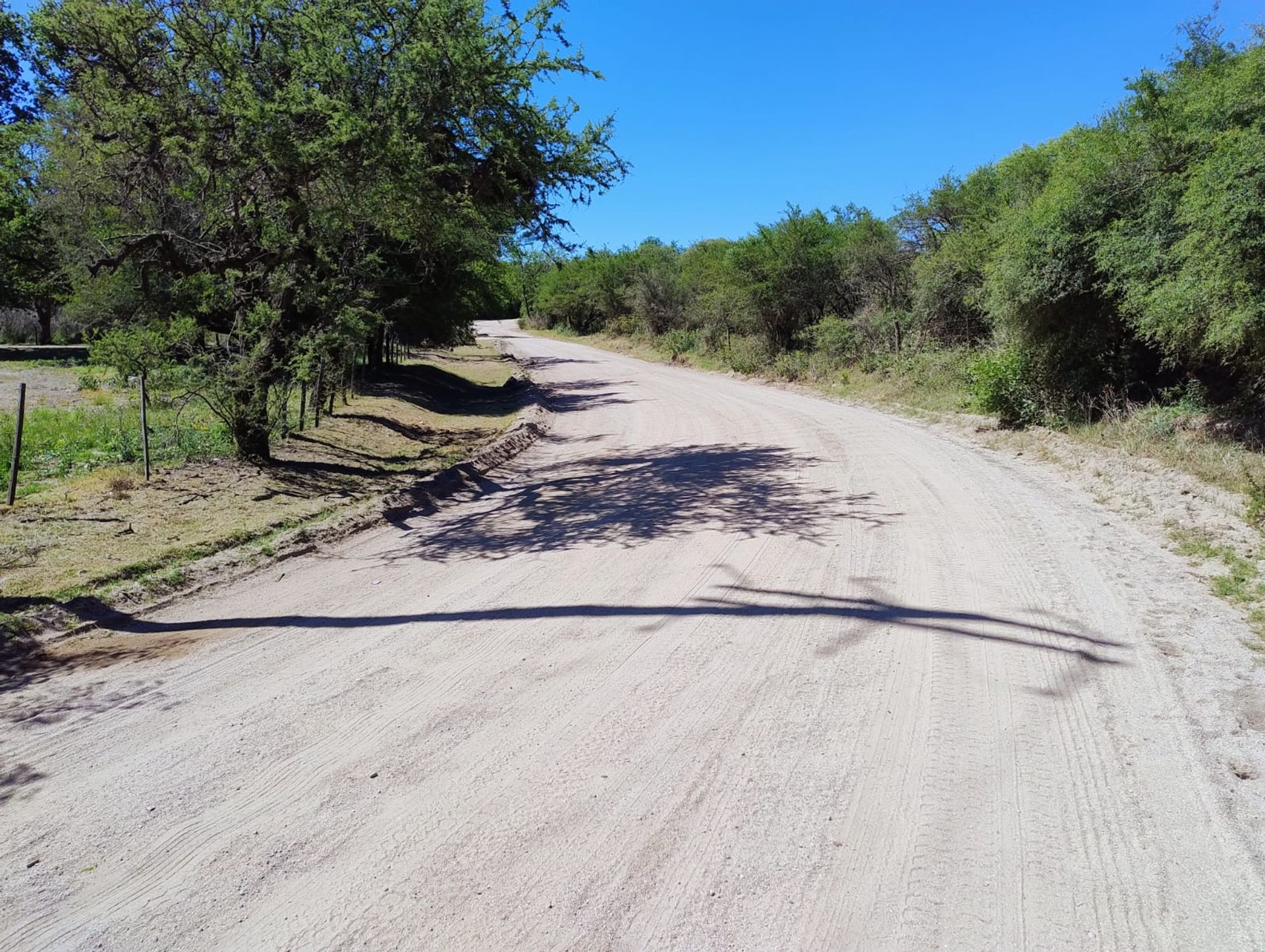 Lote en Venta en Totoral, Cordoba