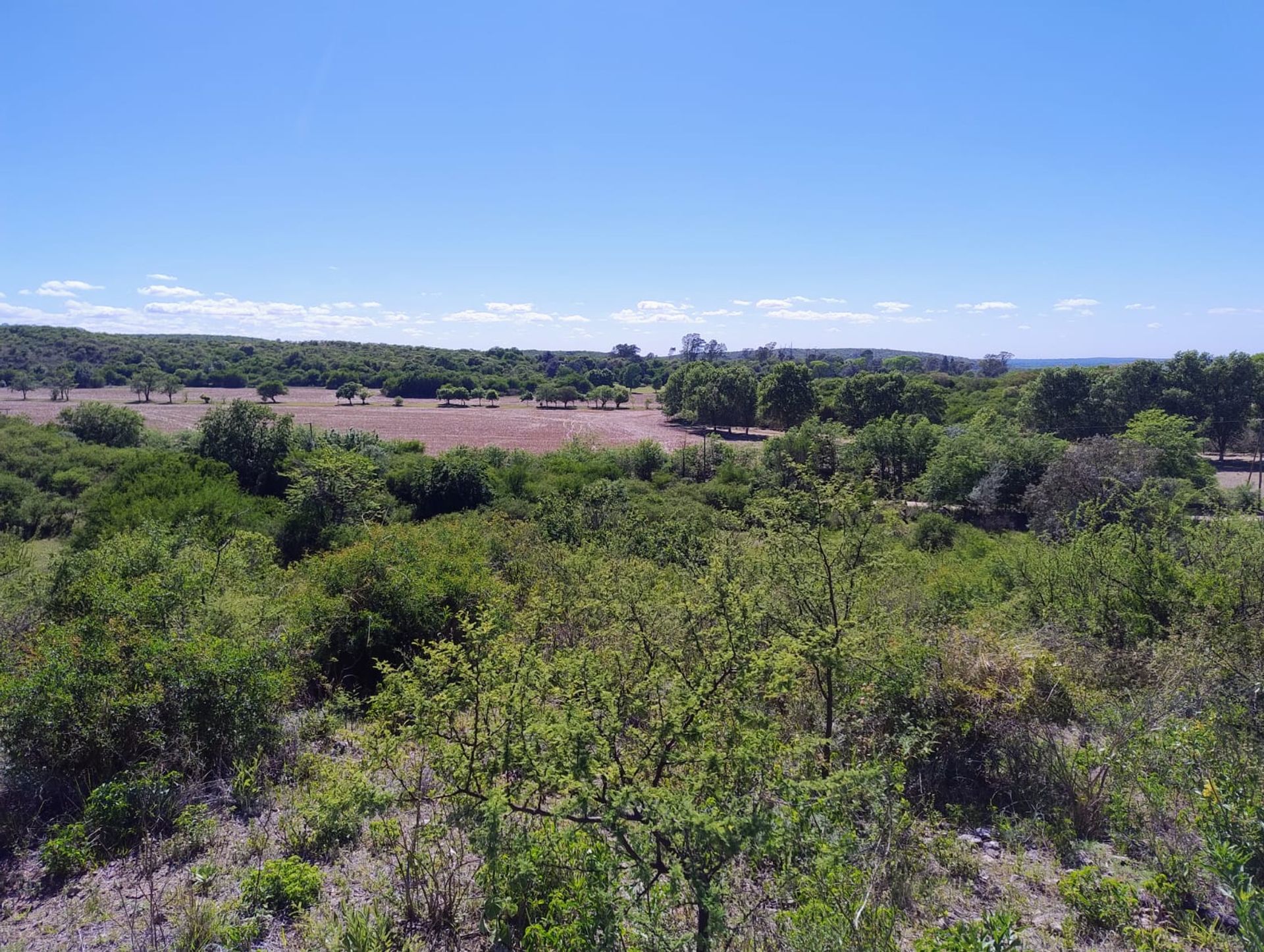 Lote en Venta en Totoral, Cordoba