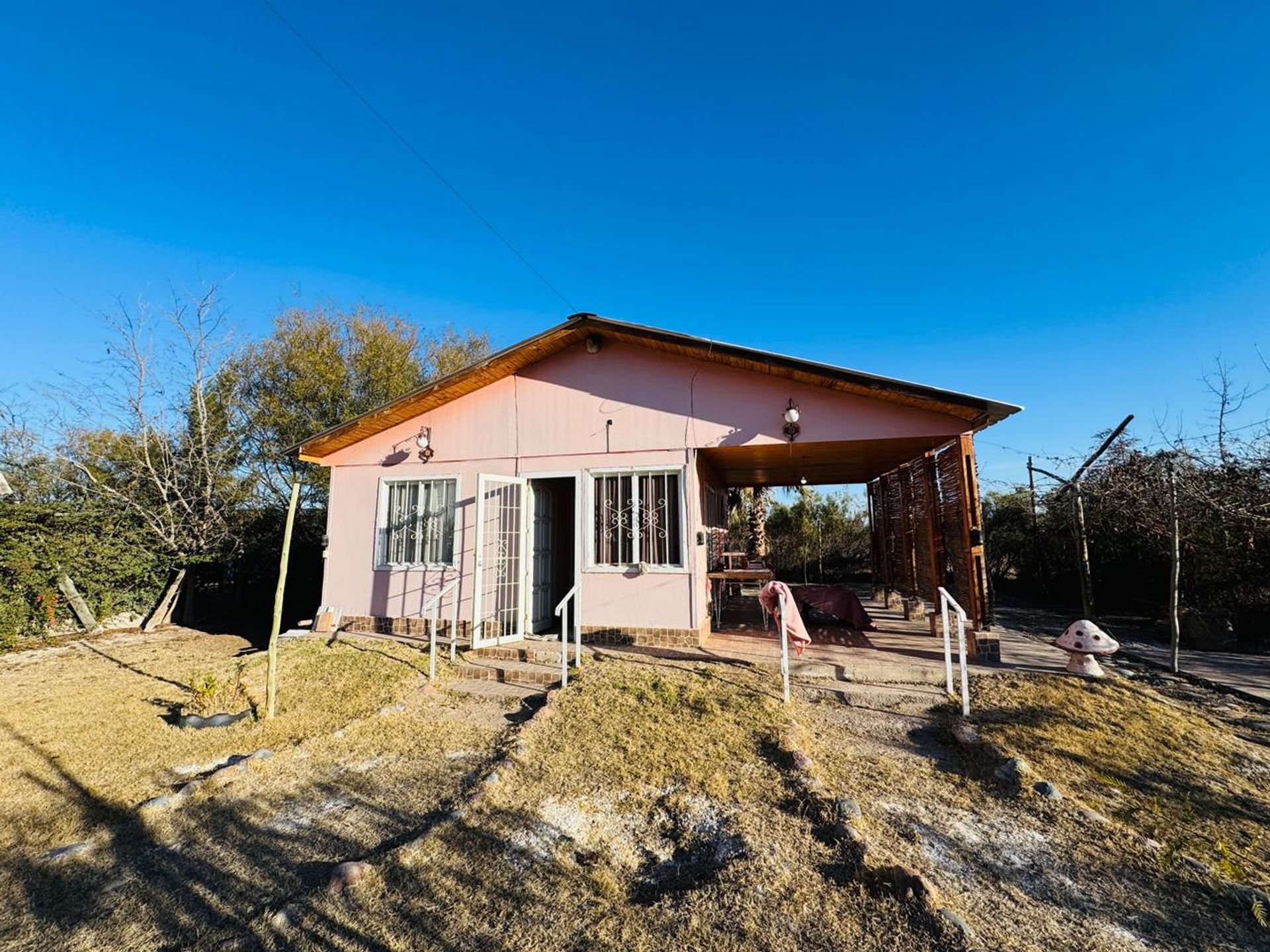 Casa en Venta en Guaymallen, Mendoza