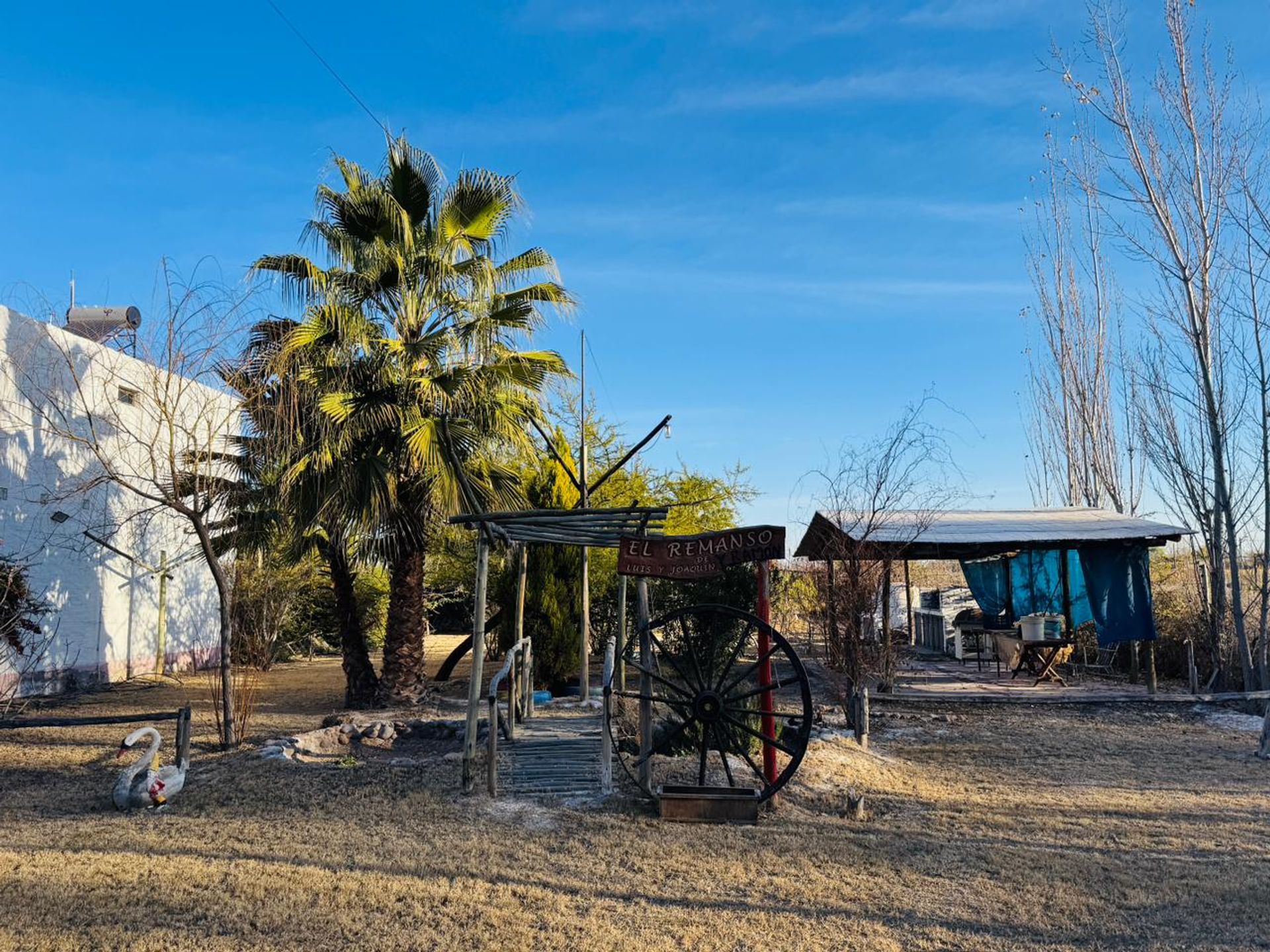 Casa en Venta en Guaymallen, Mendoza