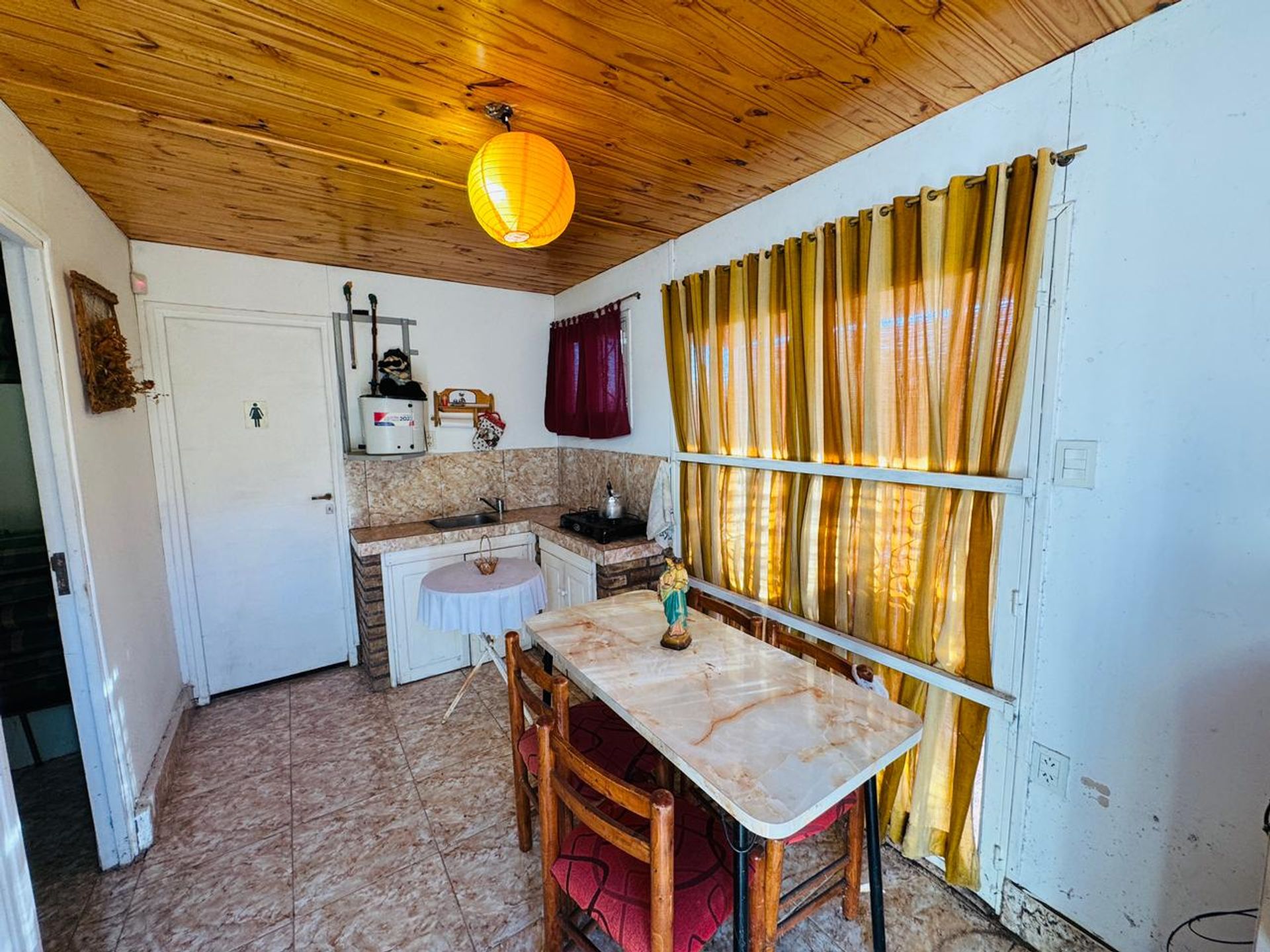 Casa en Venta en Guaymallen, Mendoza