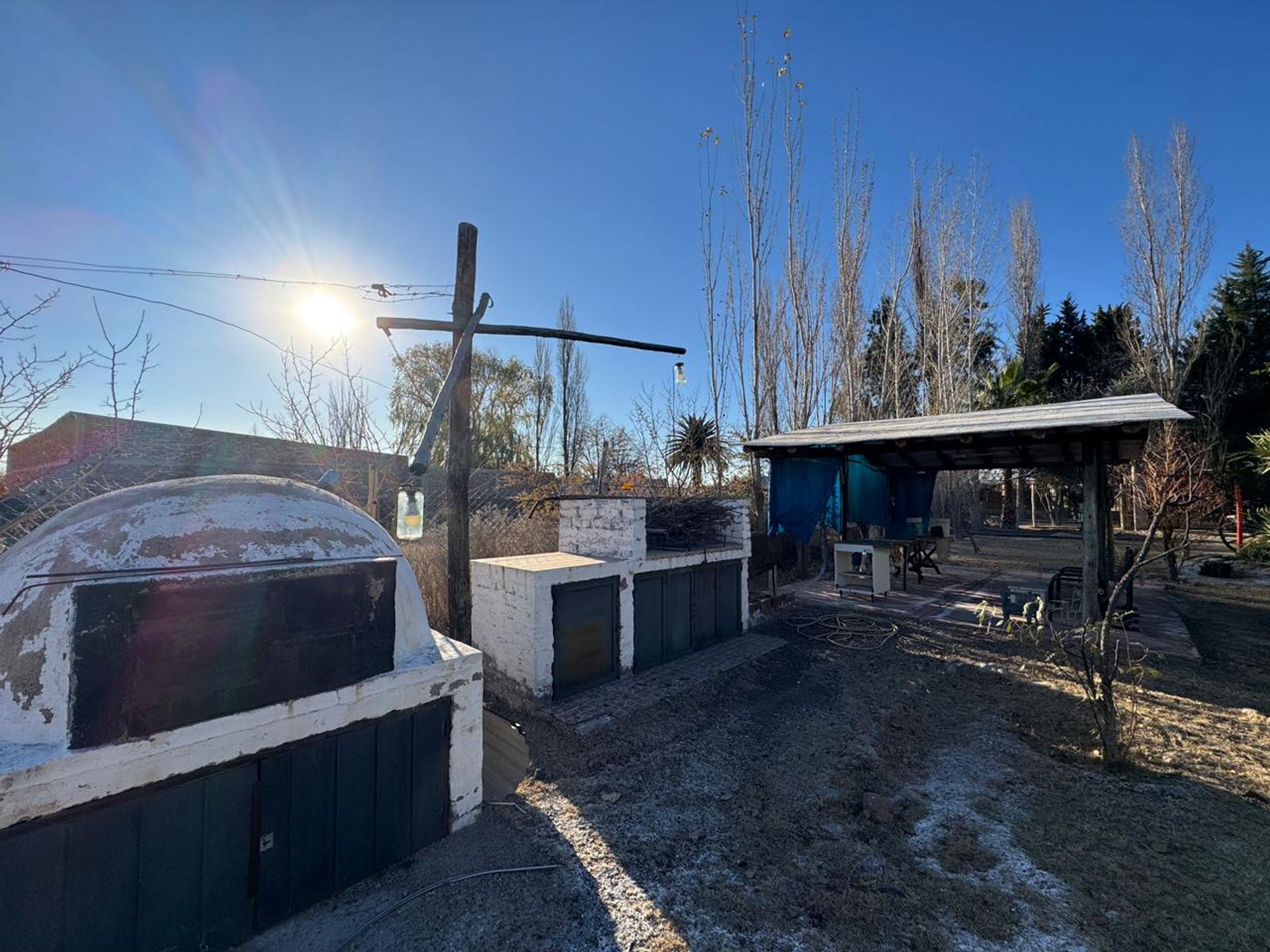 Casa en Venta en Guaymallen, Mendoza