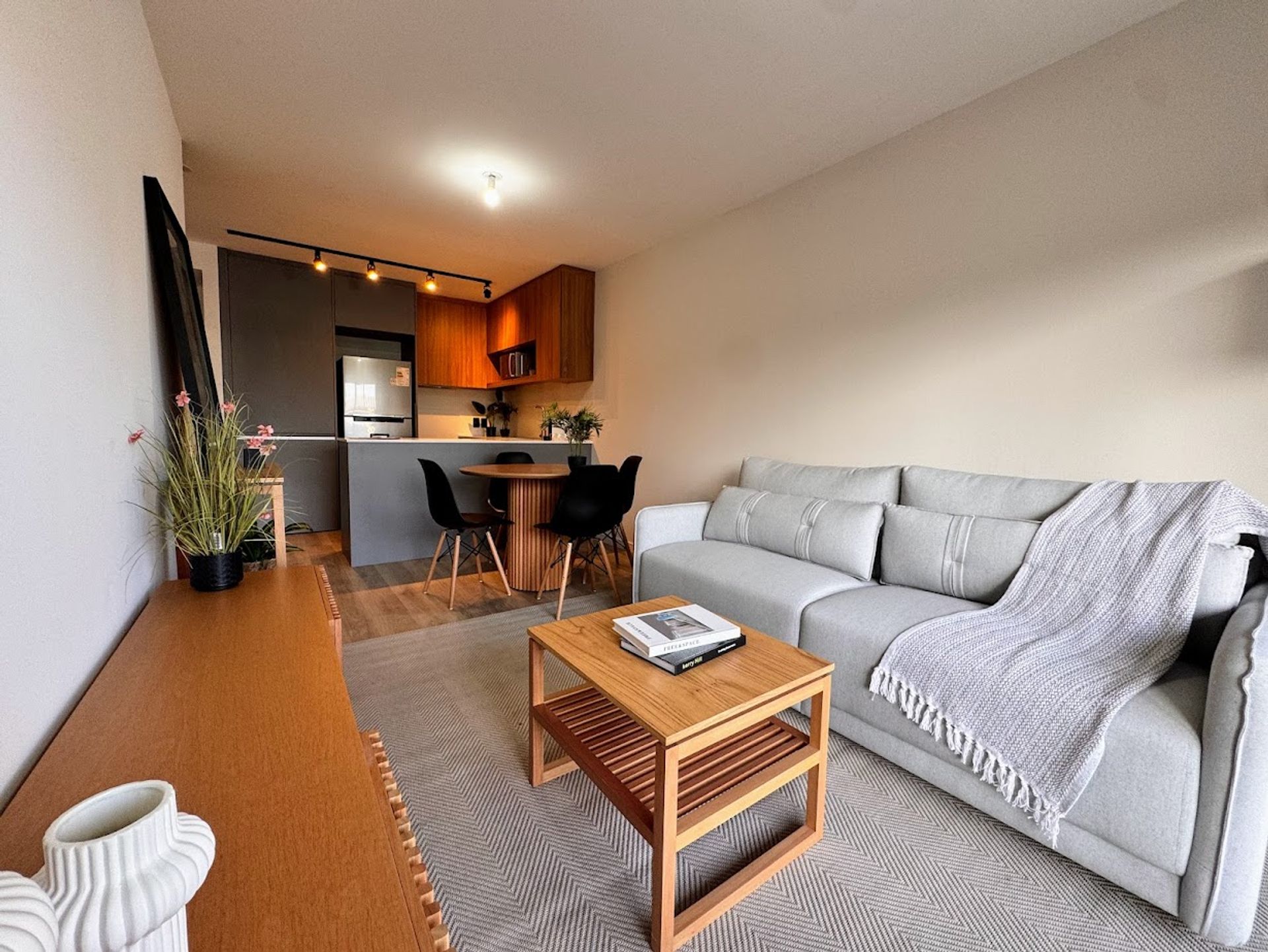Venta Apartamento 1 dorm en Cordon con Amenities - 5