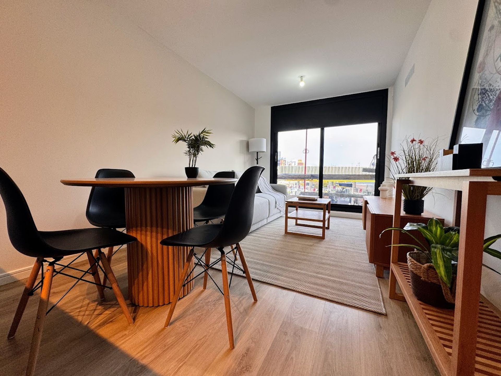 Venta Apartamento 1 dorm en Cordon con Amenities - 2