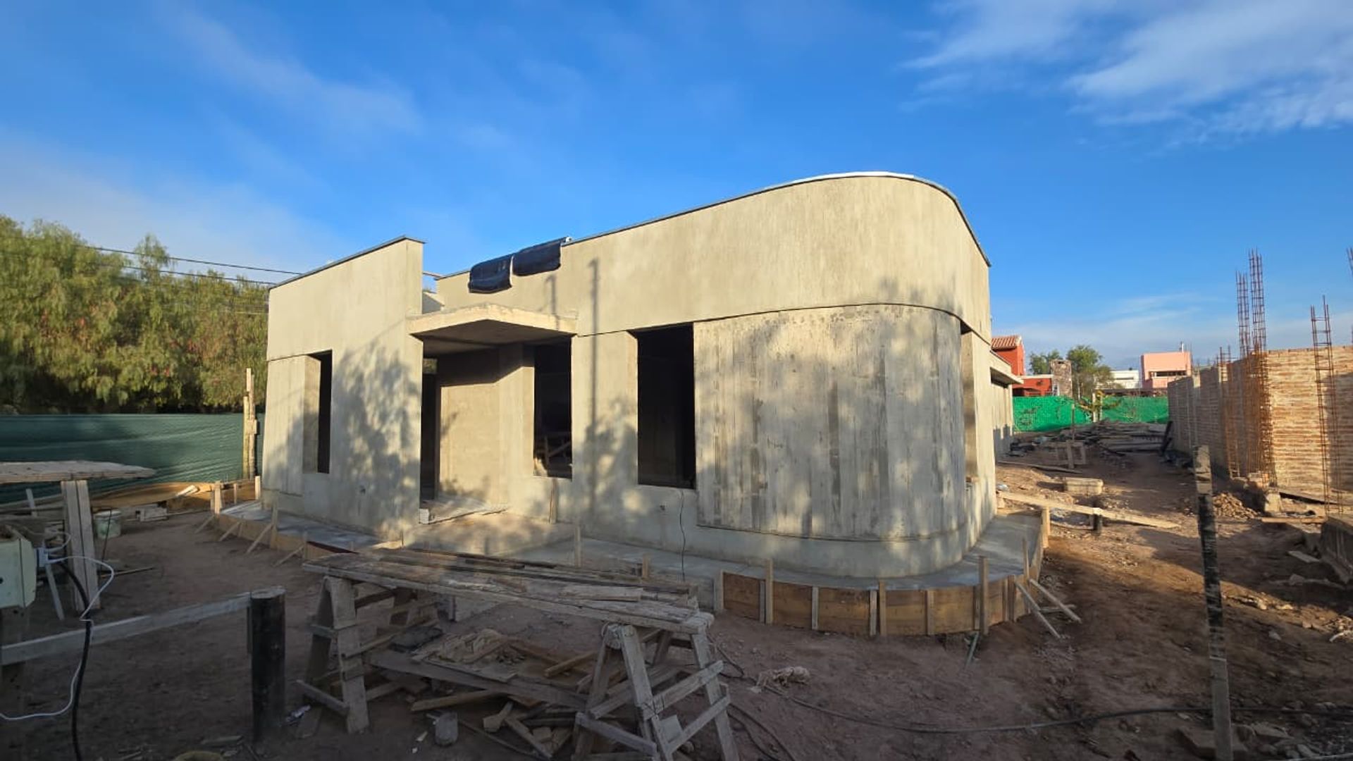 Casa en Venta en Lujan de Cuyo, Mendoza