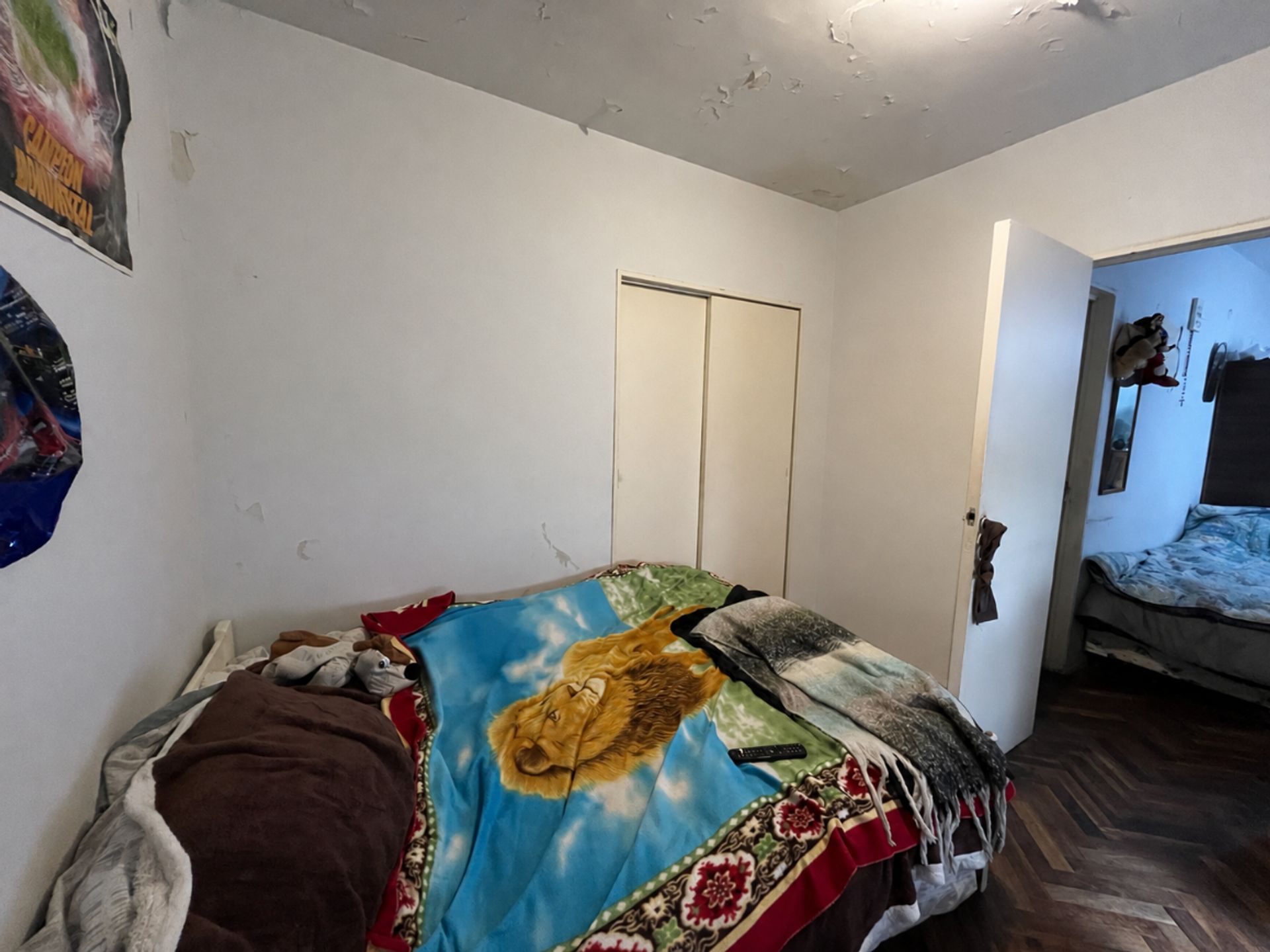 Departamento en Venta en Villa Crespo, Capital Federal