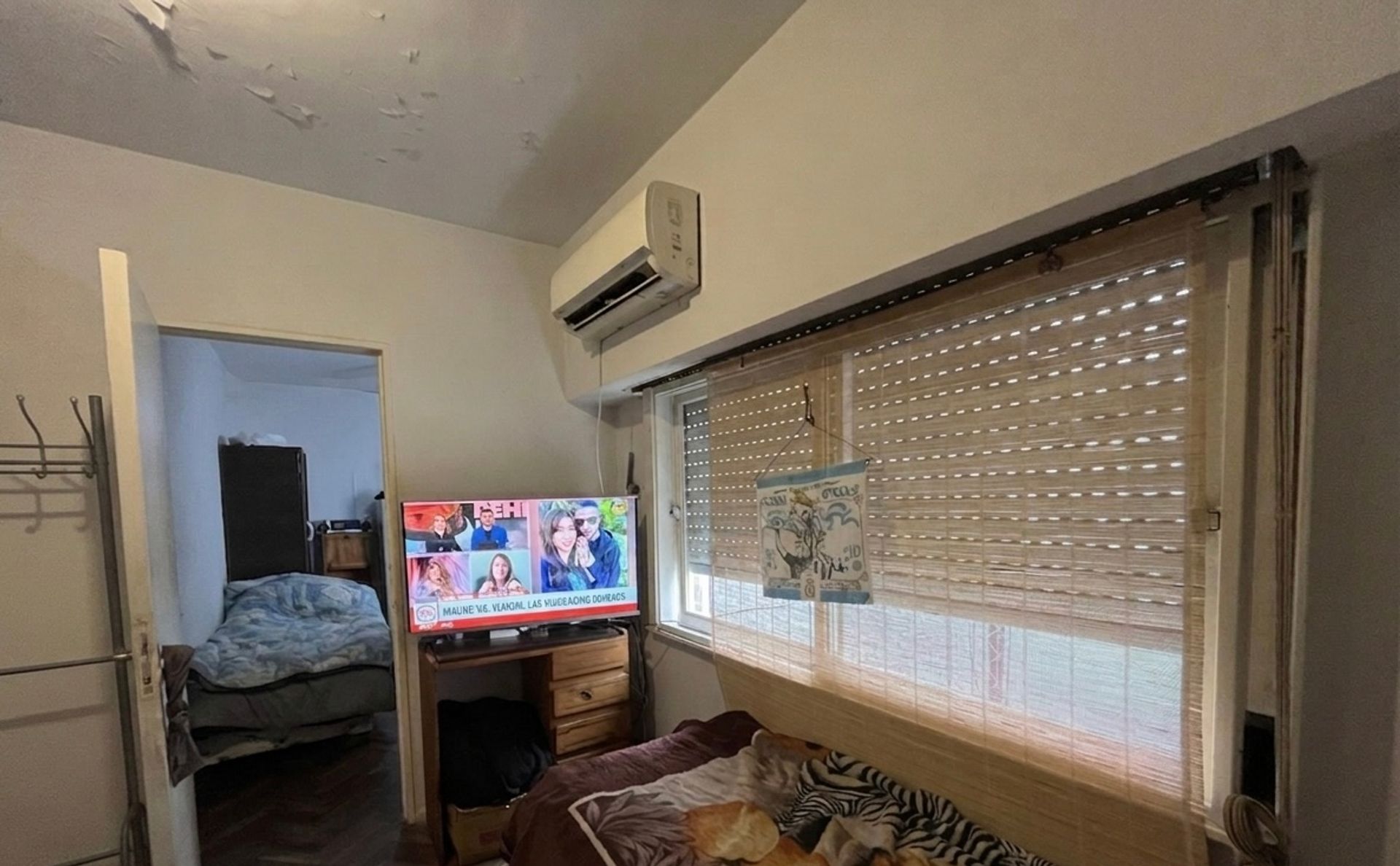 Departamento en Venta en Villa Crespo, Capital Federal
