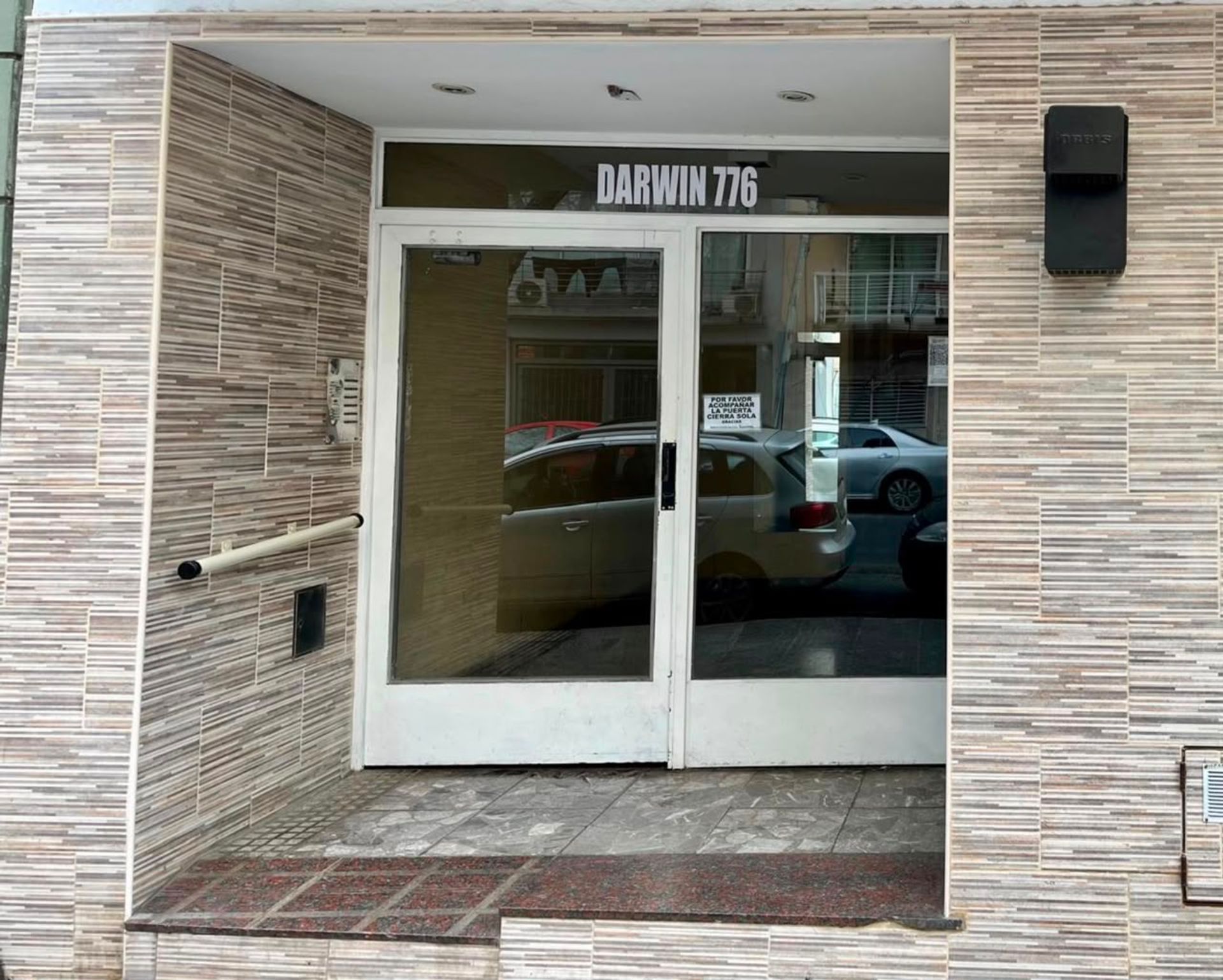 Departamento en Venta en Villa Crespo, Capital Federal
