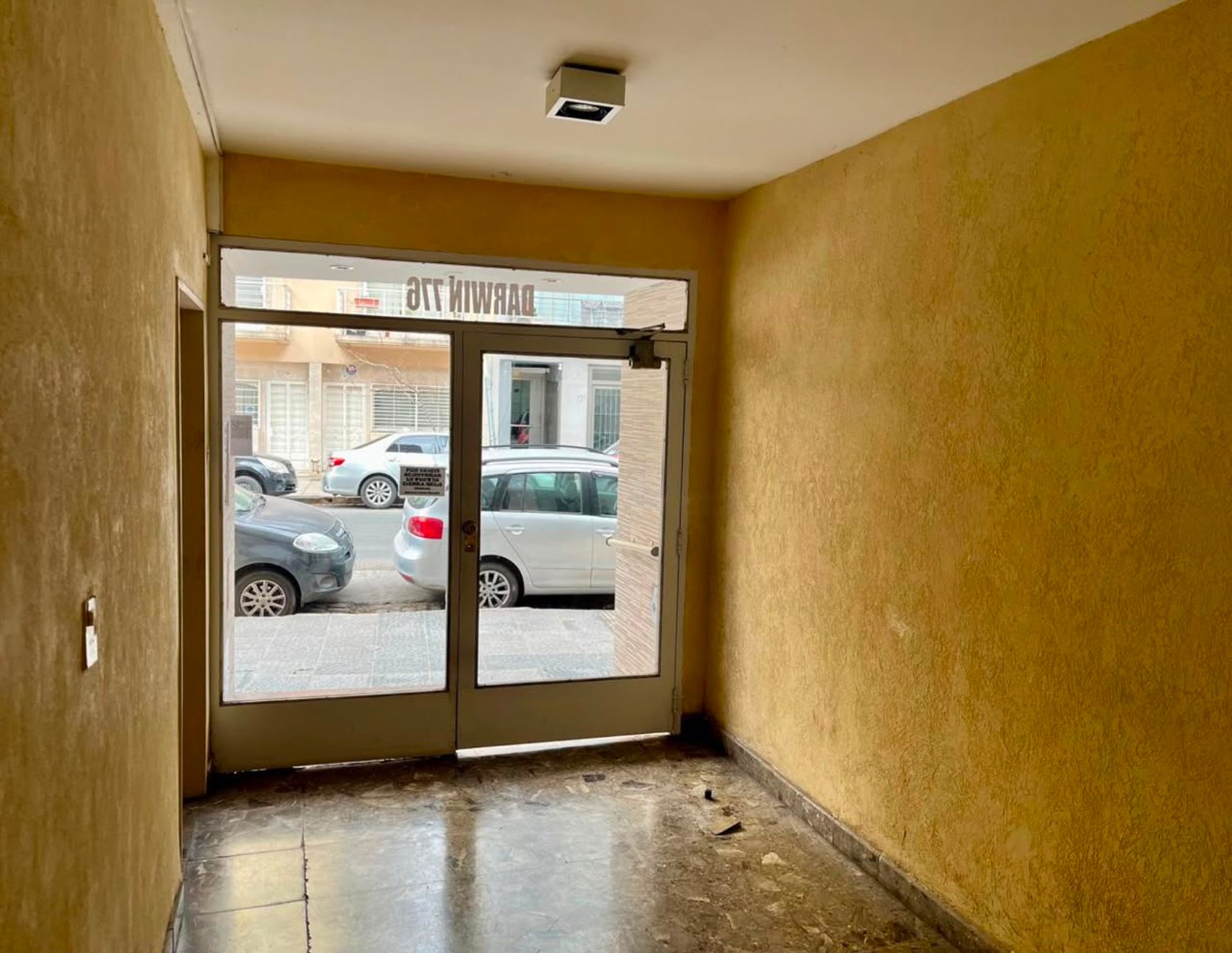 Departamento en Venta en Villa Crespo, Capital Federal