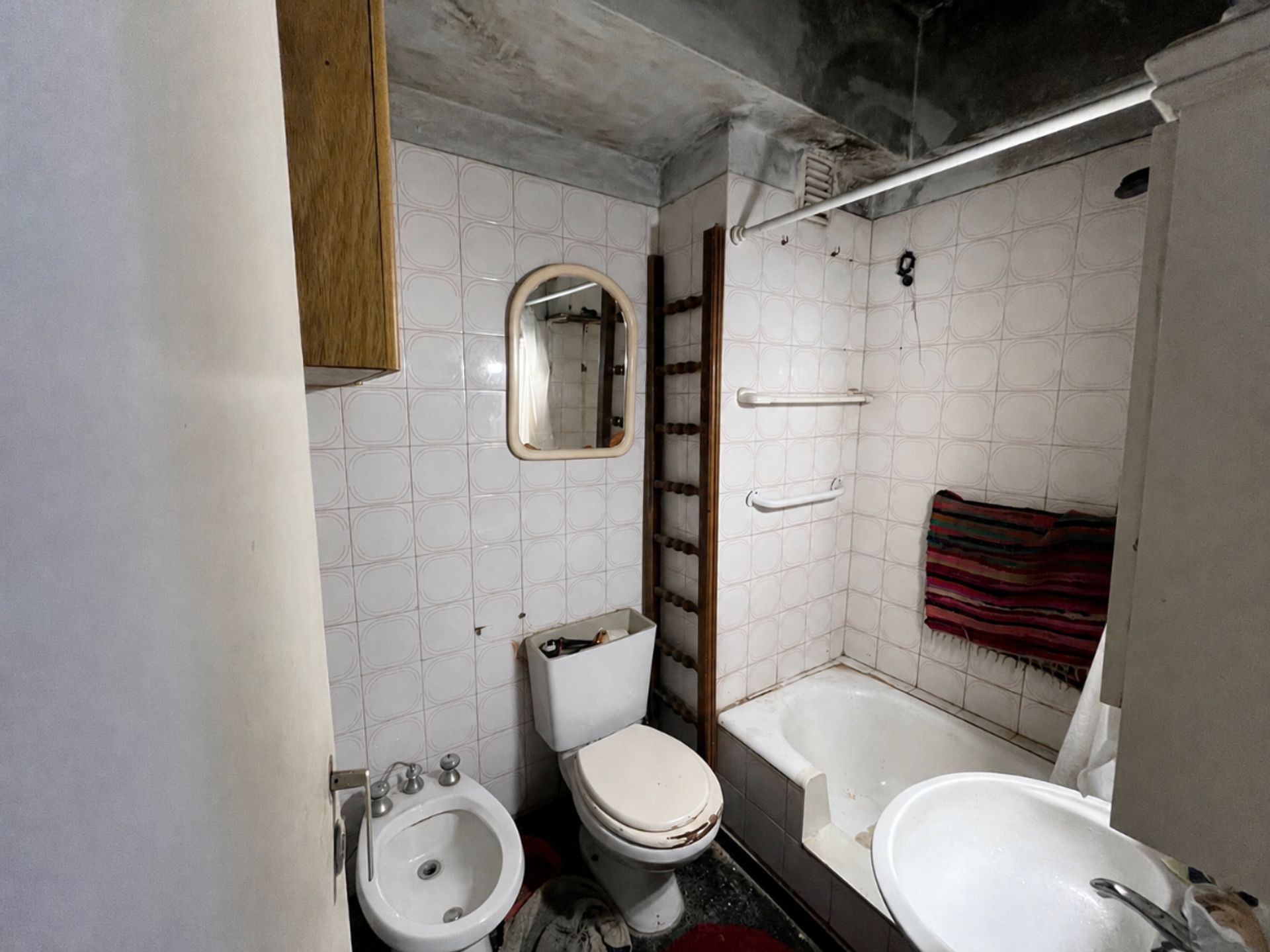 Departamento en Venta en Villa Crespo, Capital Federal