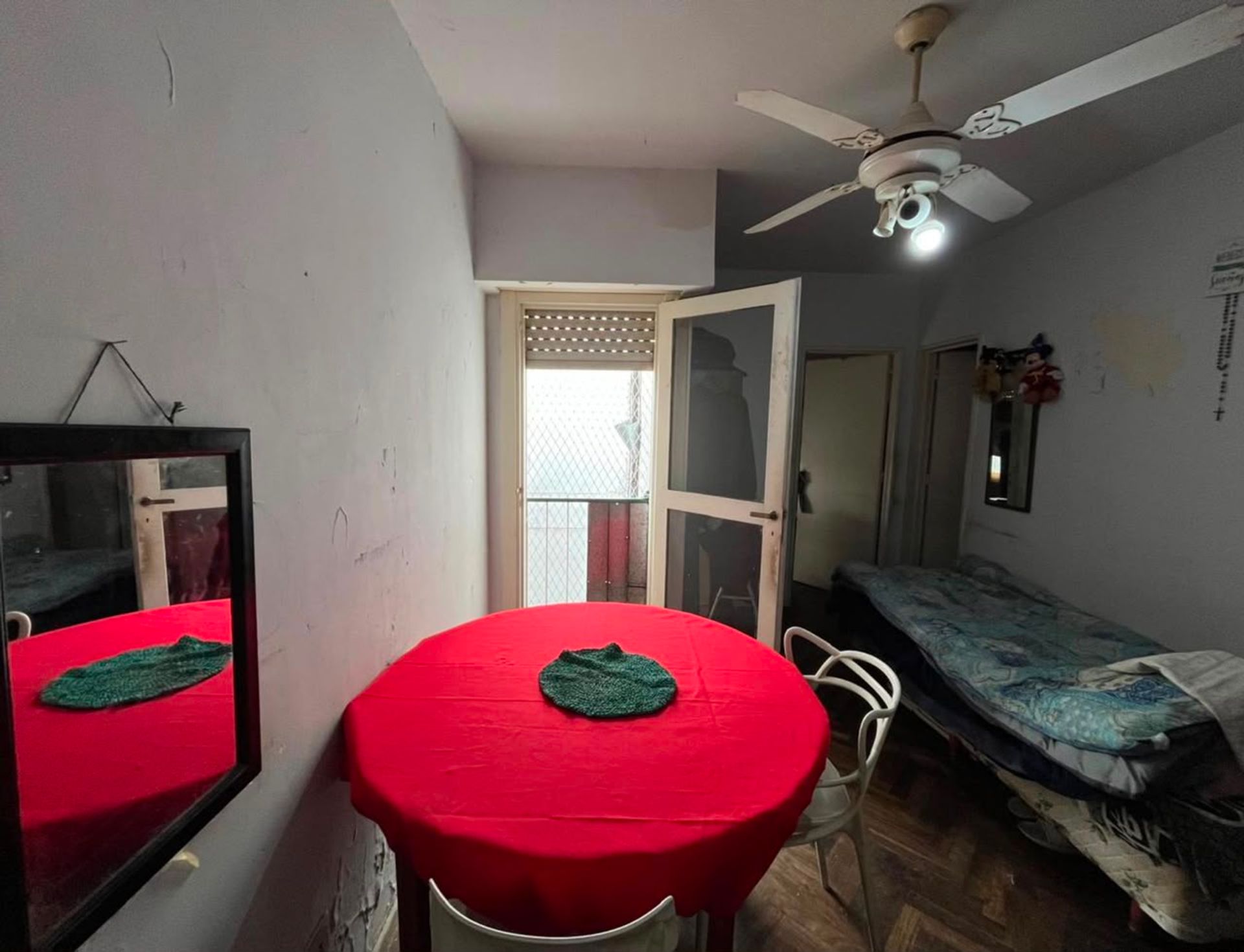 Departamento en Venta en Villa Crespo, Capital Federal