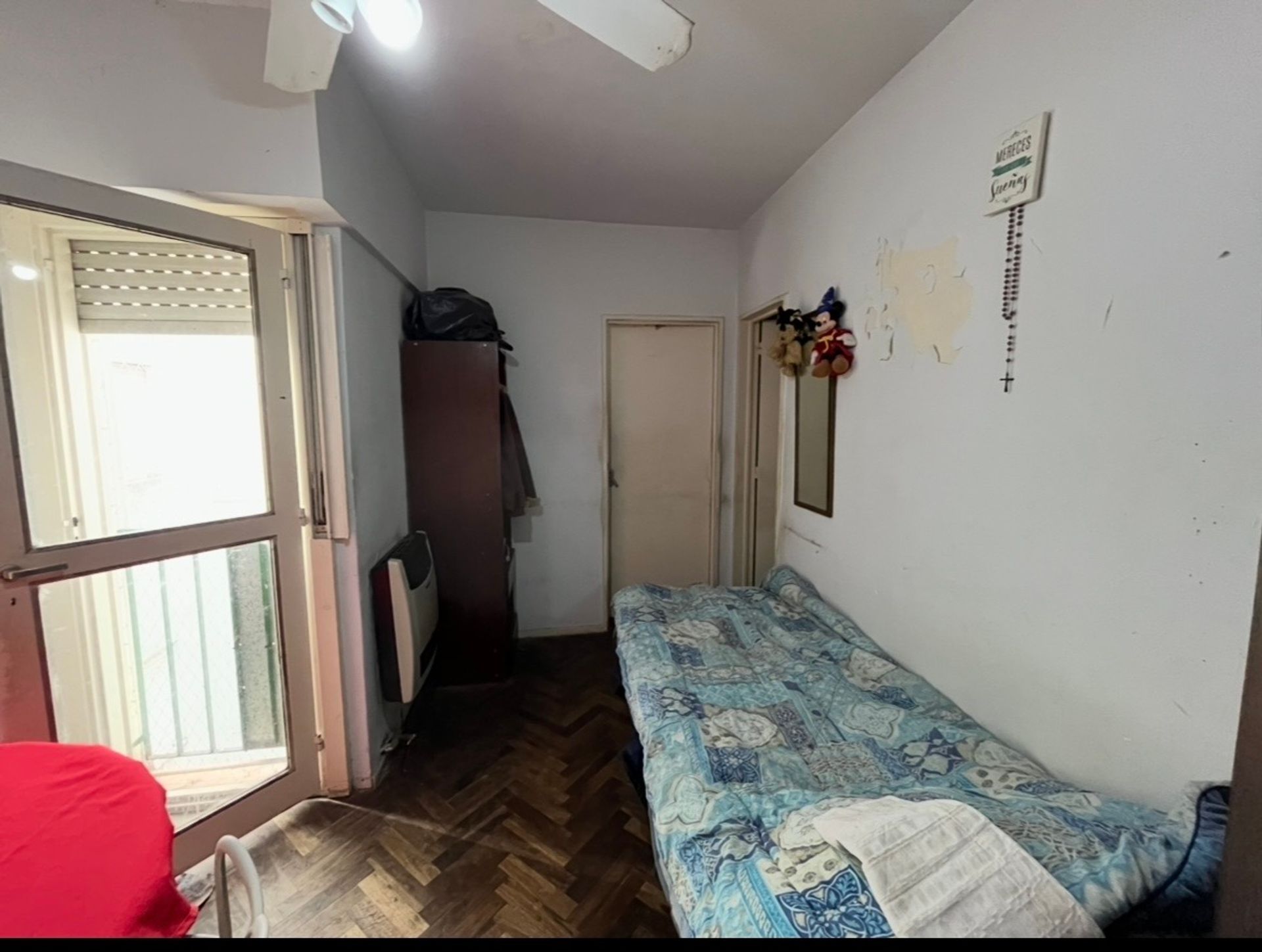Departamento en Venta en Villa Crespo, Capital Federal