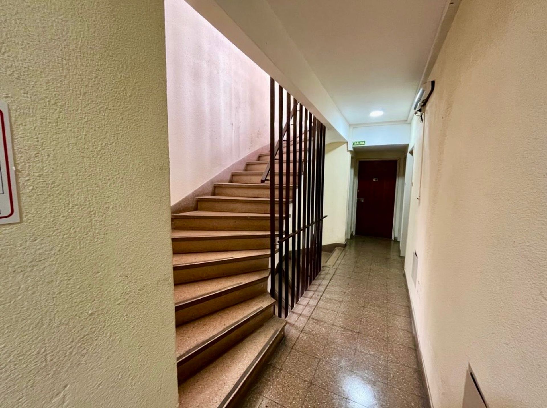 Departamento en Venta en Villa Crespo, Capital Federal