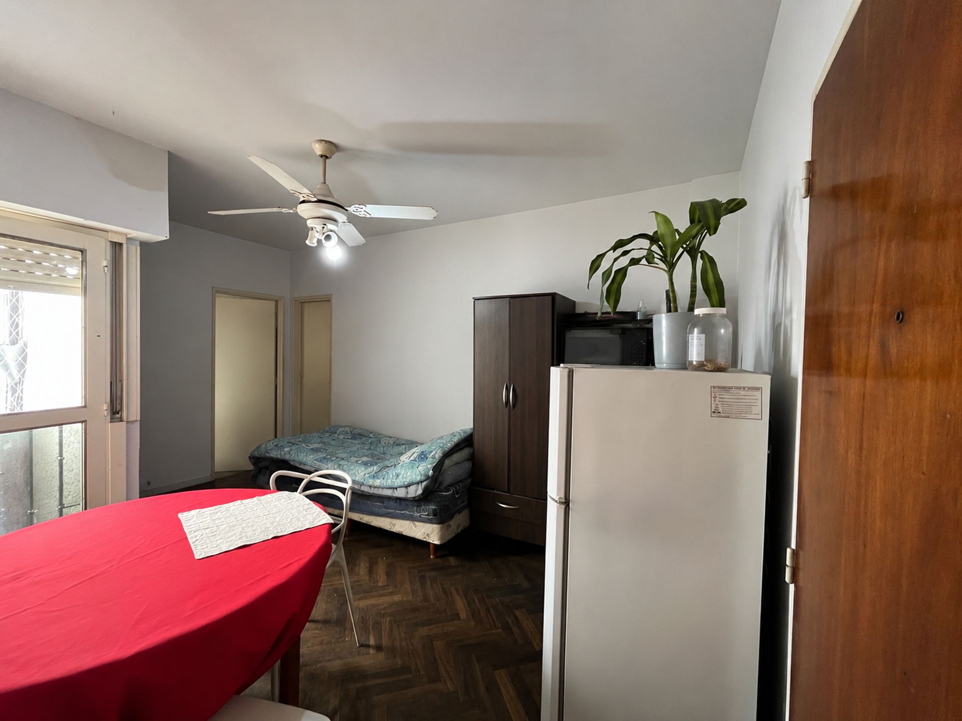 Departamento en Venta en Villa Crespo, Capital Federal