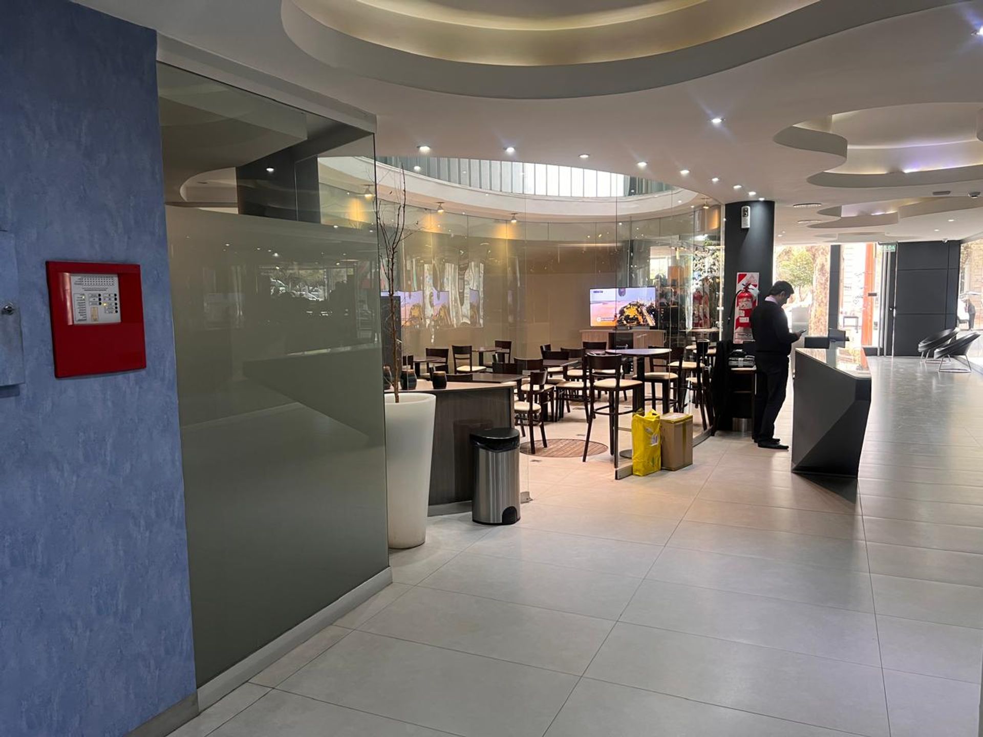 Oficina en Alquiler en Capital, Mendoza - USD 600 | Inmoup - 19