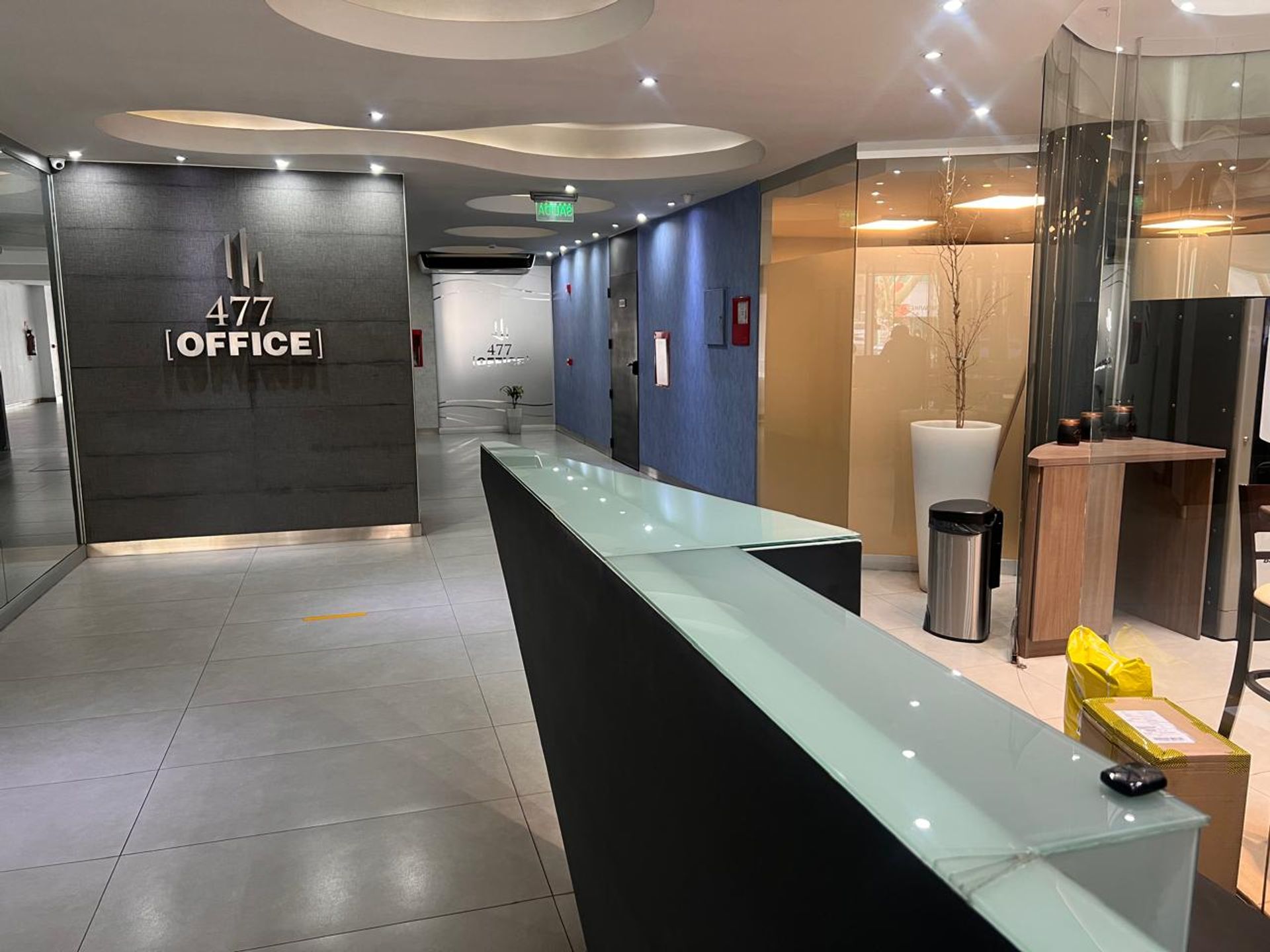 Oficina en Alquiler en Capital, Mendoza - USD 600 | Inmoup - 18