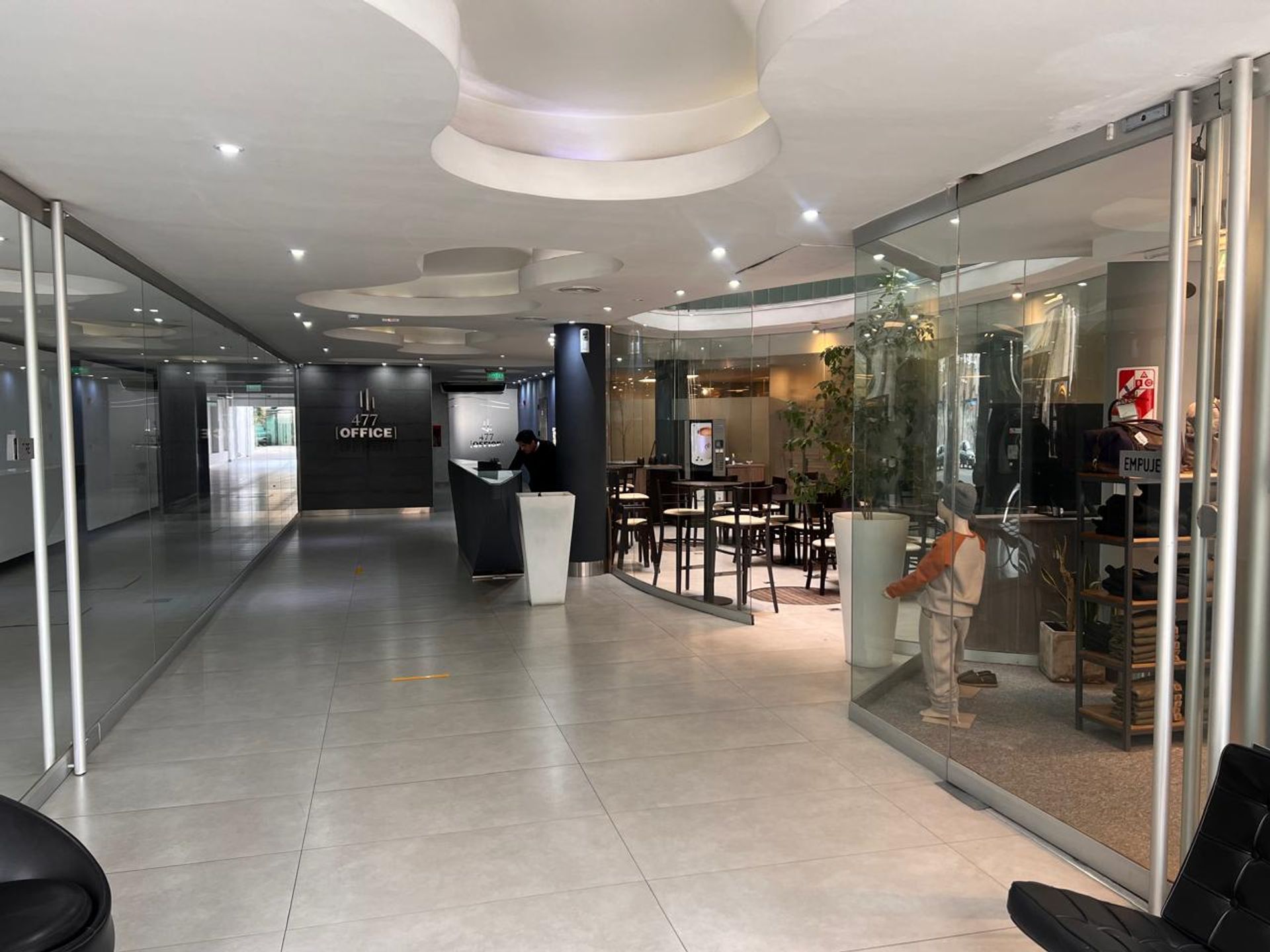 Oficina en Alquiler en Capital, Mendoza - USD 600 | Inmoup - 17