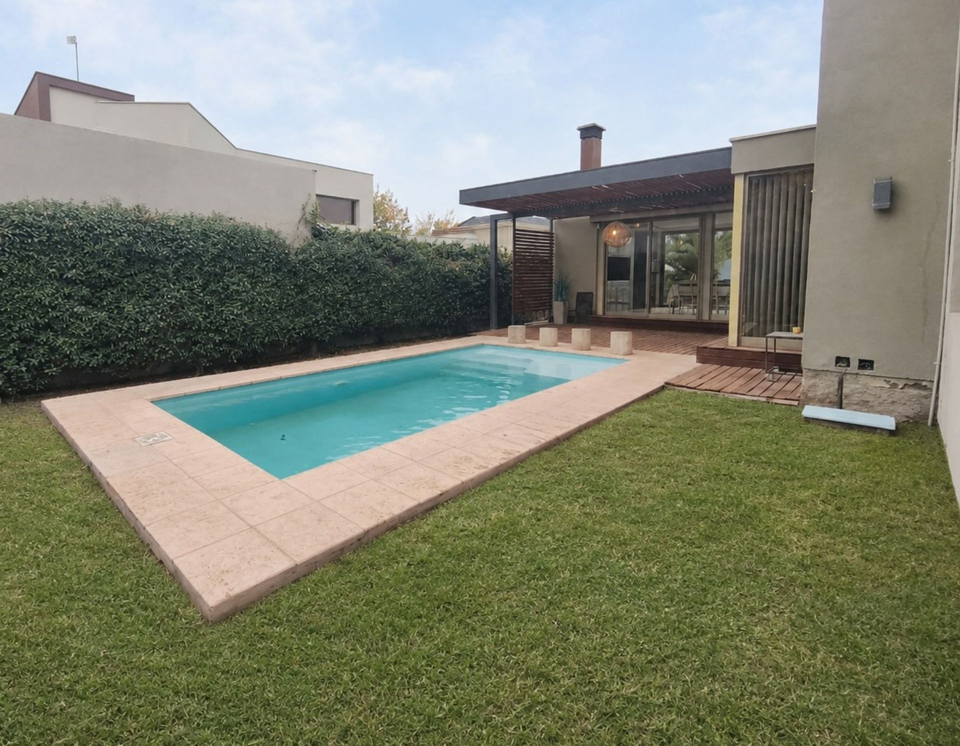 Casa en Venta en Guaymallen, Mendoza