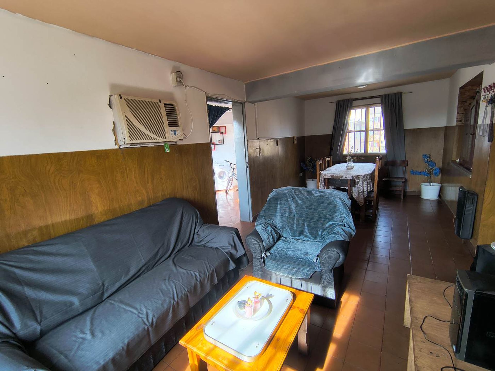 Departamento en Venta en Rivadavia, San Juan