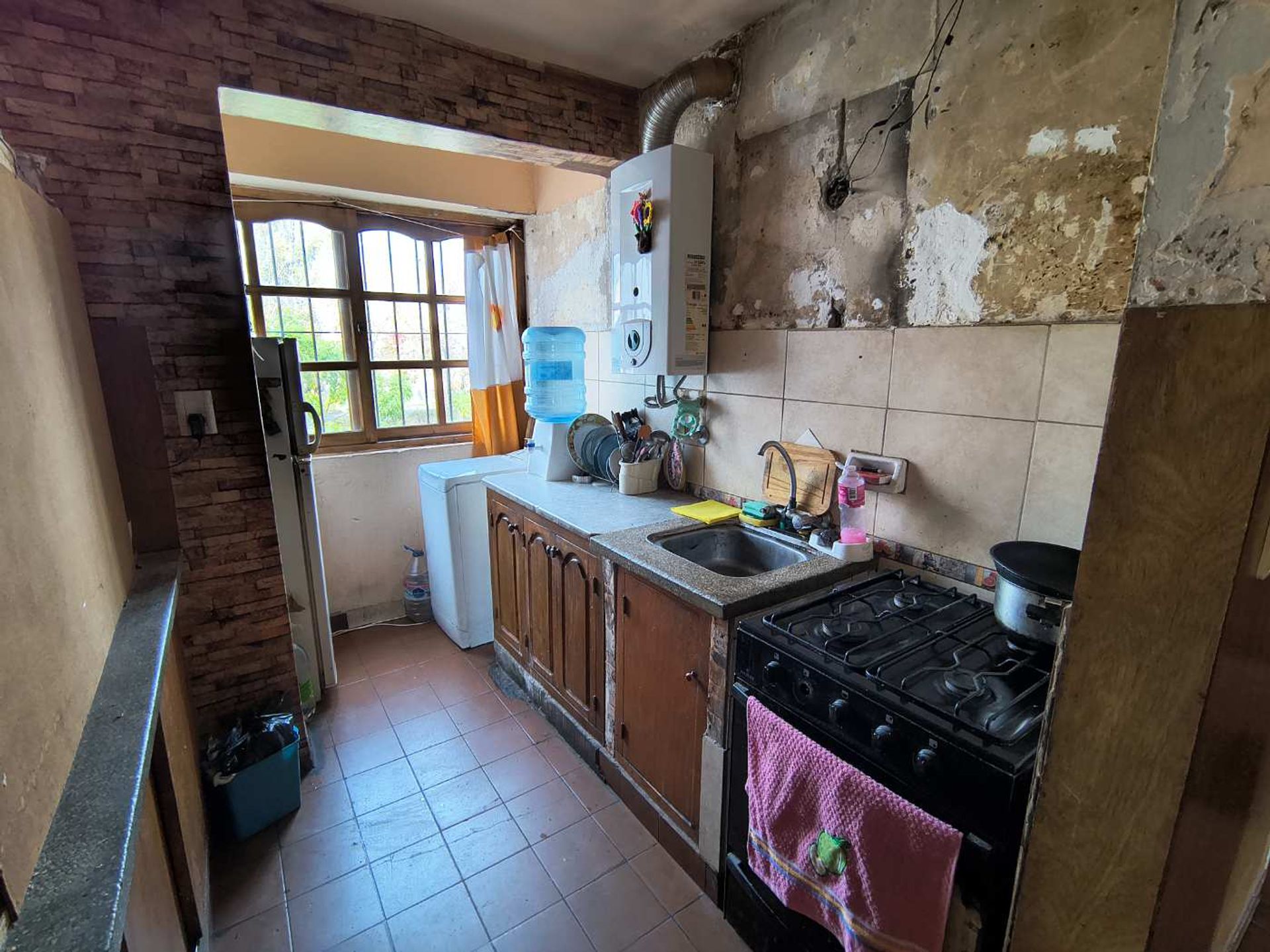 Departamento en Venta en Rivadavia, San Juan