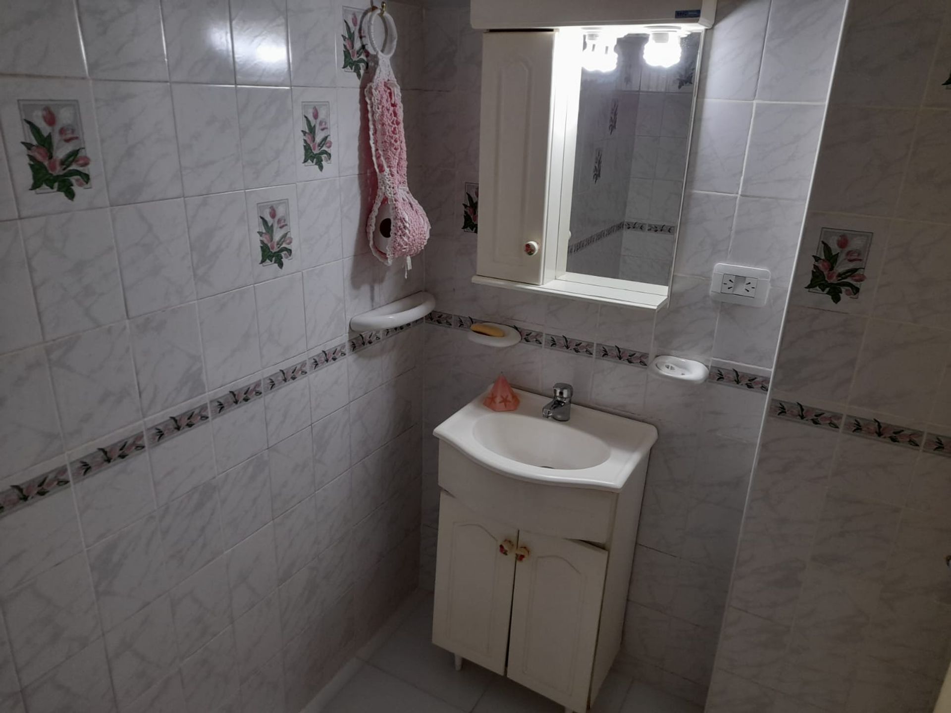 Departamento en Venta en San Cristobal, Capital Federal