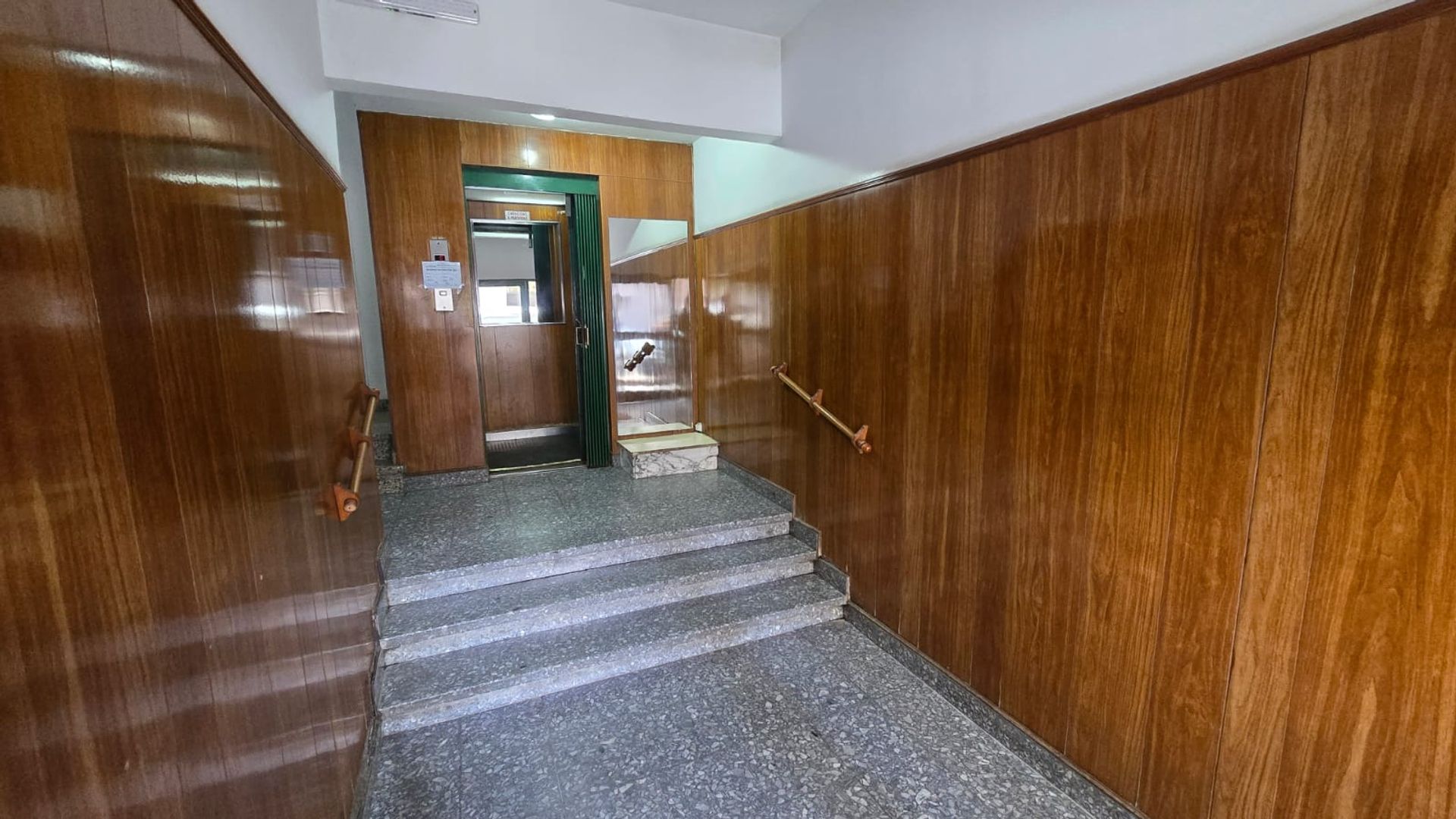 Departamento en Venta en San Cristobal, Capital Federal - USD 49.000 | Inmoup - 14