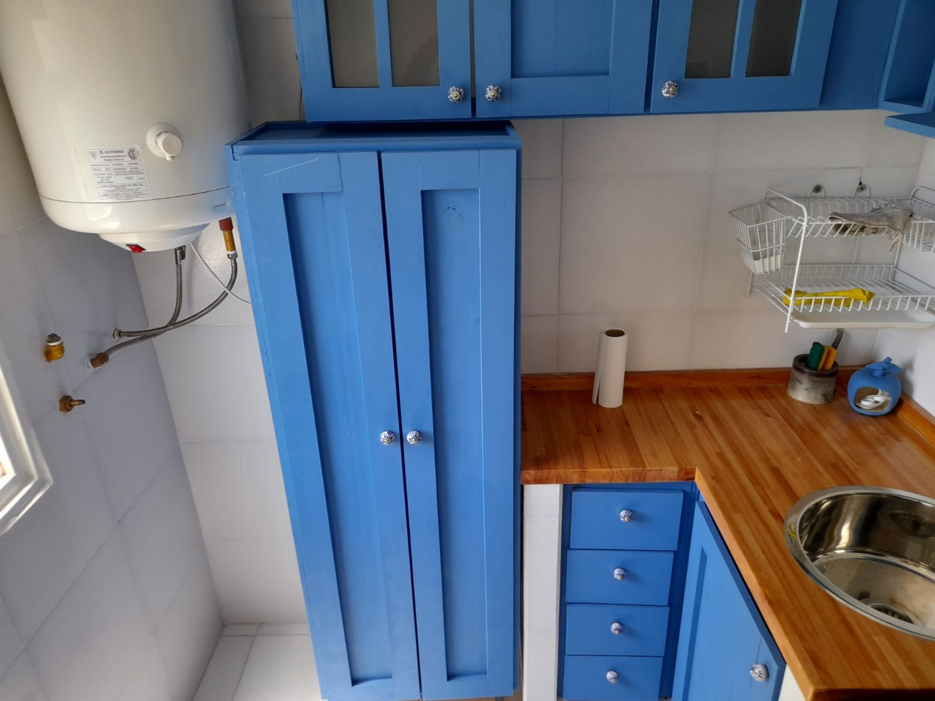 Departamento en Venta en San Cristobal, Capital Federal