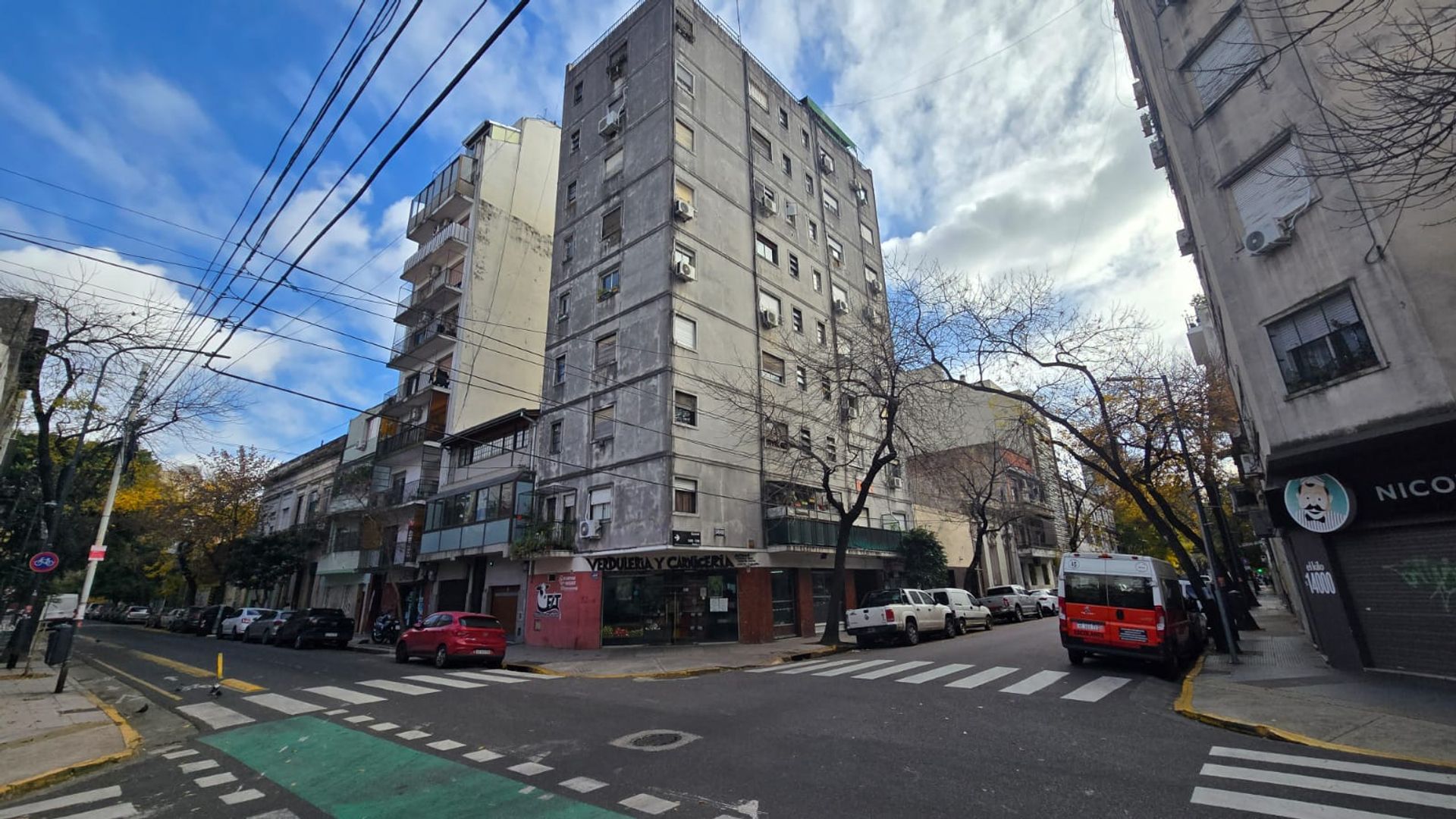 Departamento en Venta en San Cristobal, Capital Federal - USD 49.000 | Inmoup - 12