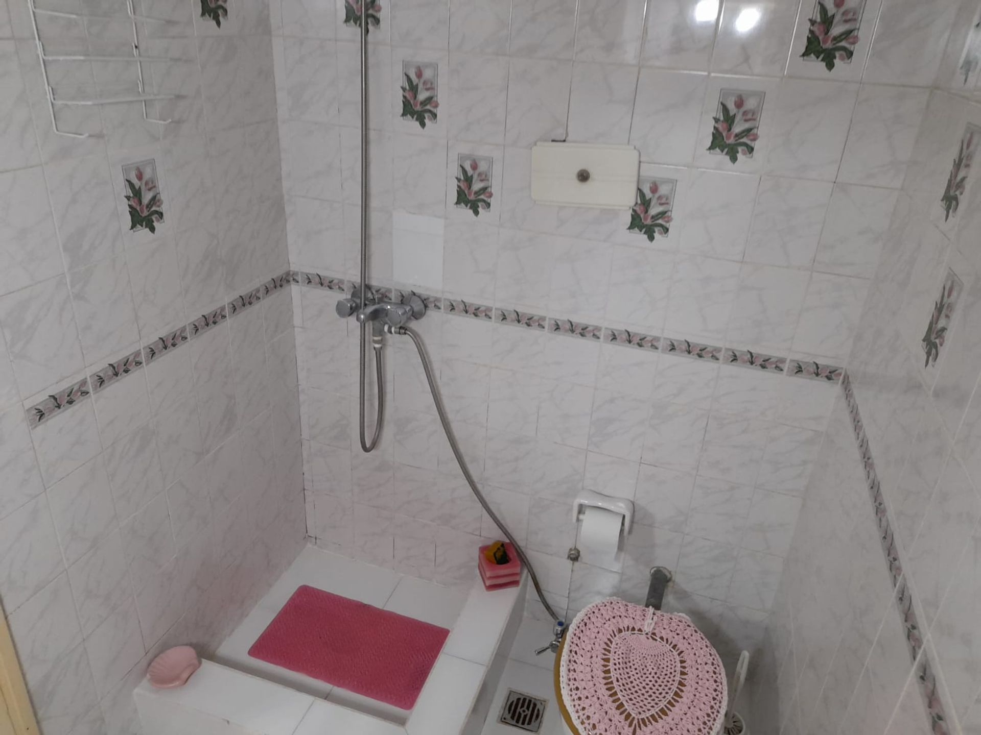 Departamento en Venta en San Cristobal, Capital Federal