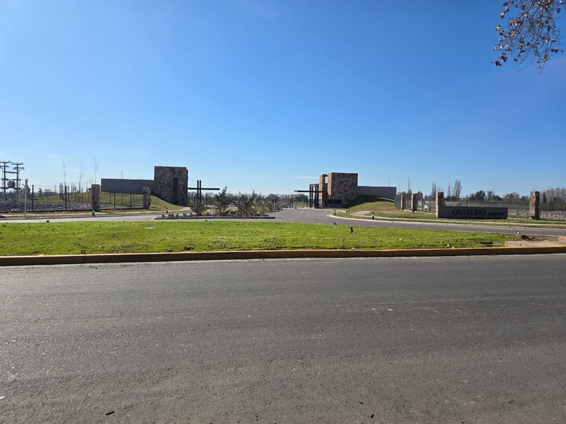 Lote en Venta en Lujan de Cuyo, Mendoza