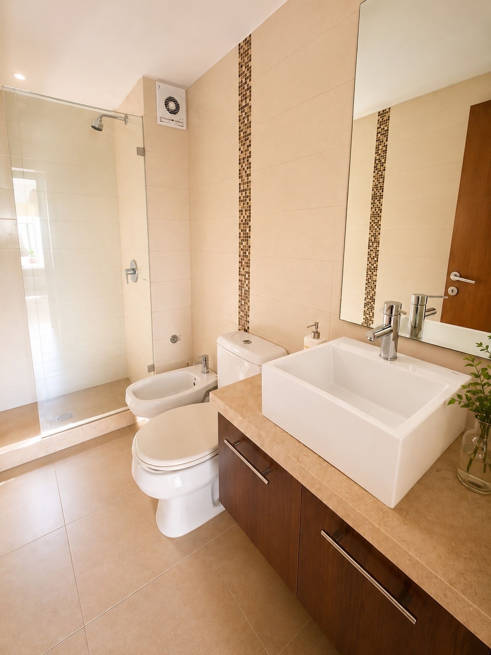 Vende Apartamento Parque Batlle 1 d Patio garage - 4