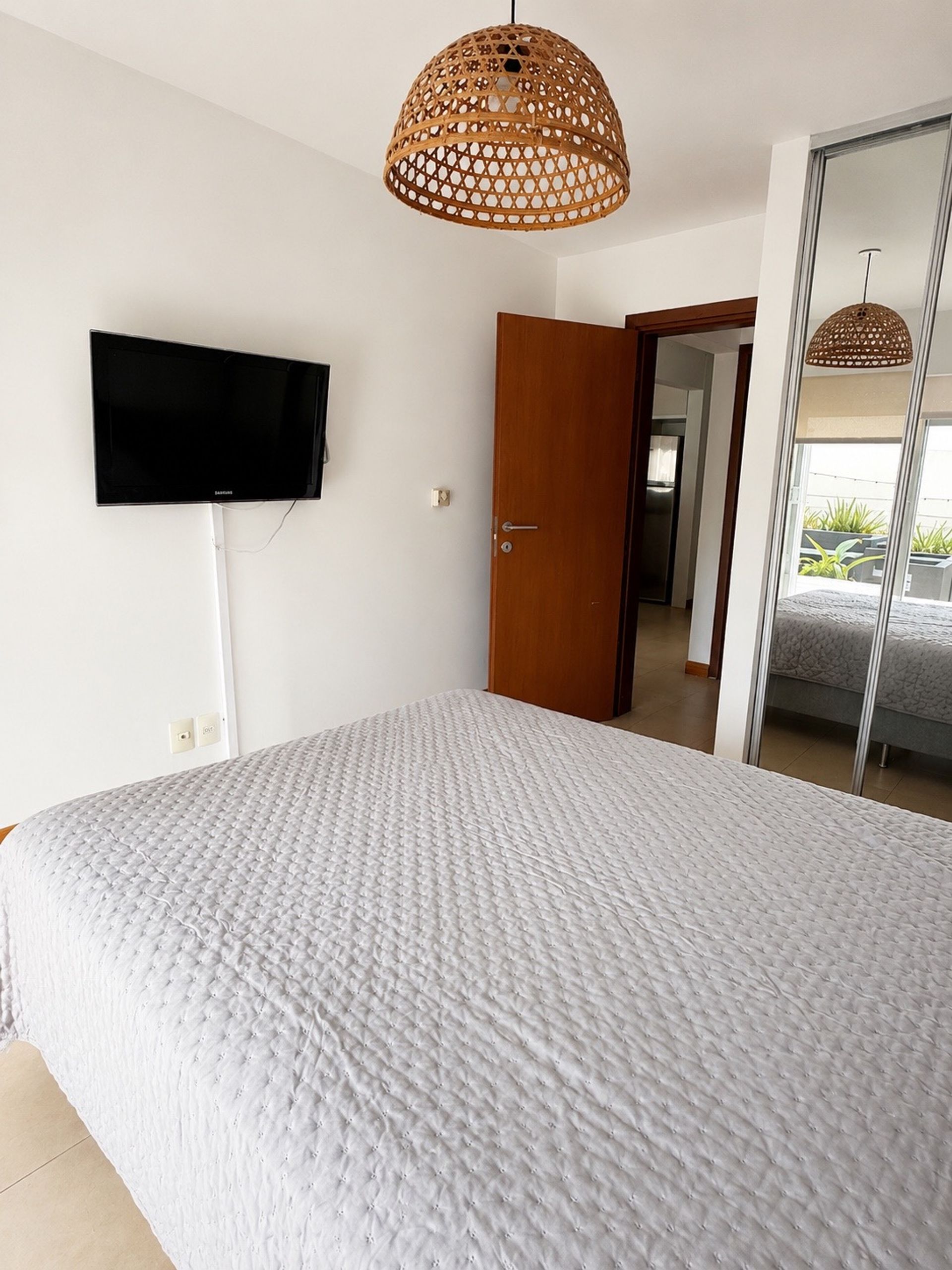 Vende Apartamento Parque Batlle 1 d Patio garage - 9