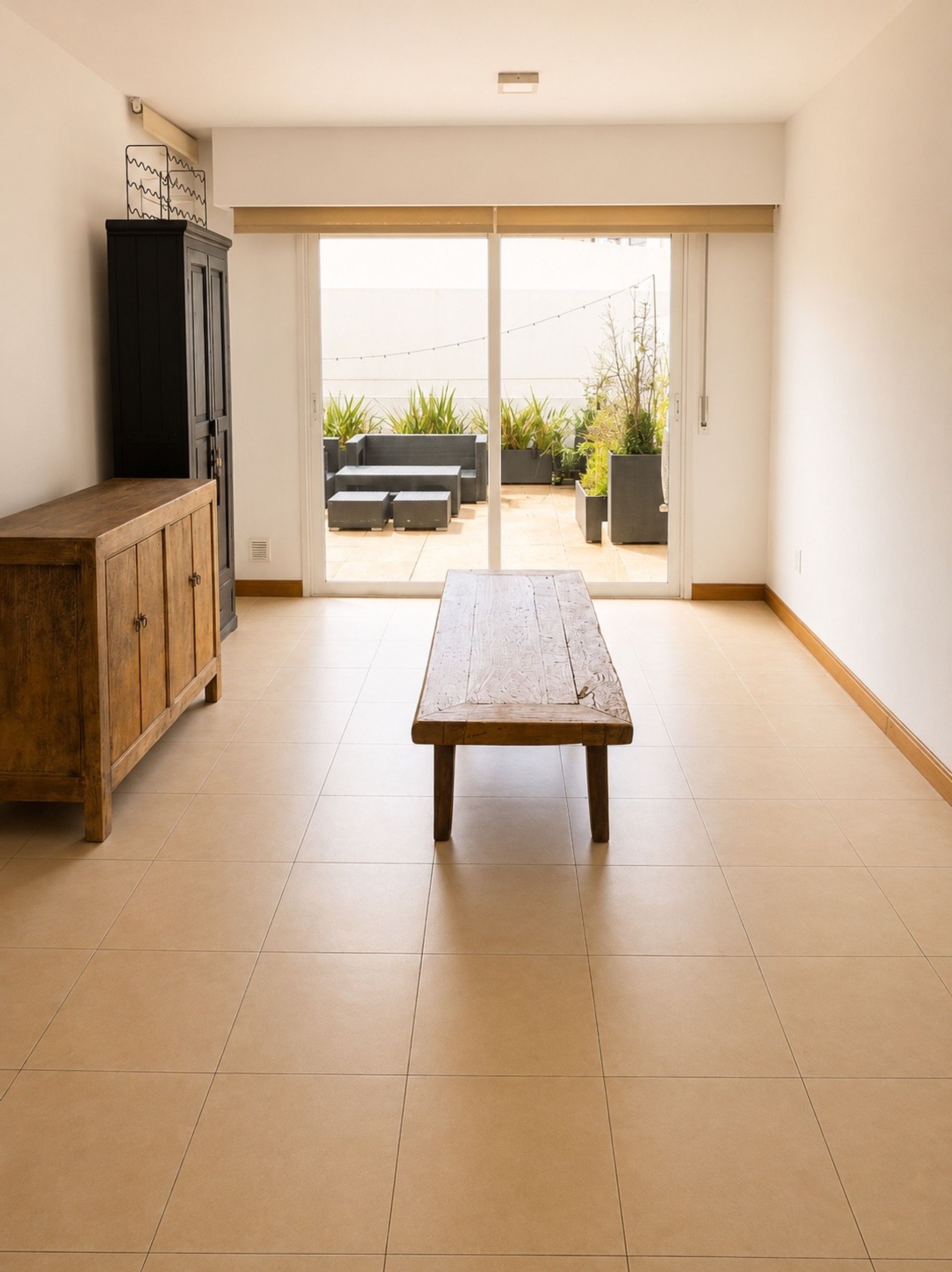 Vende Apartamento Parque Batlle 1 d Patio garage - 3