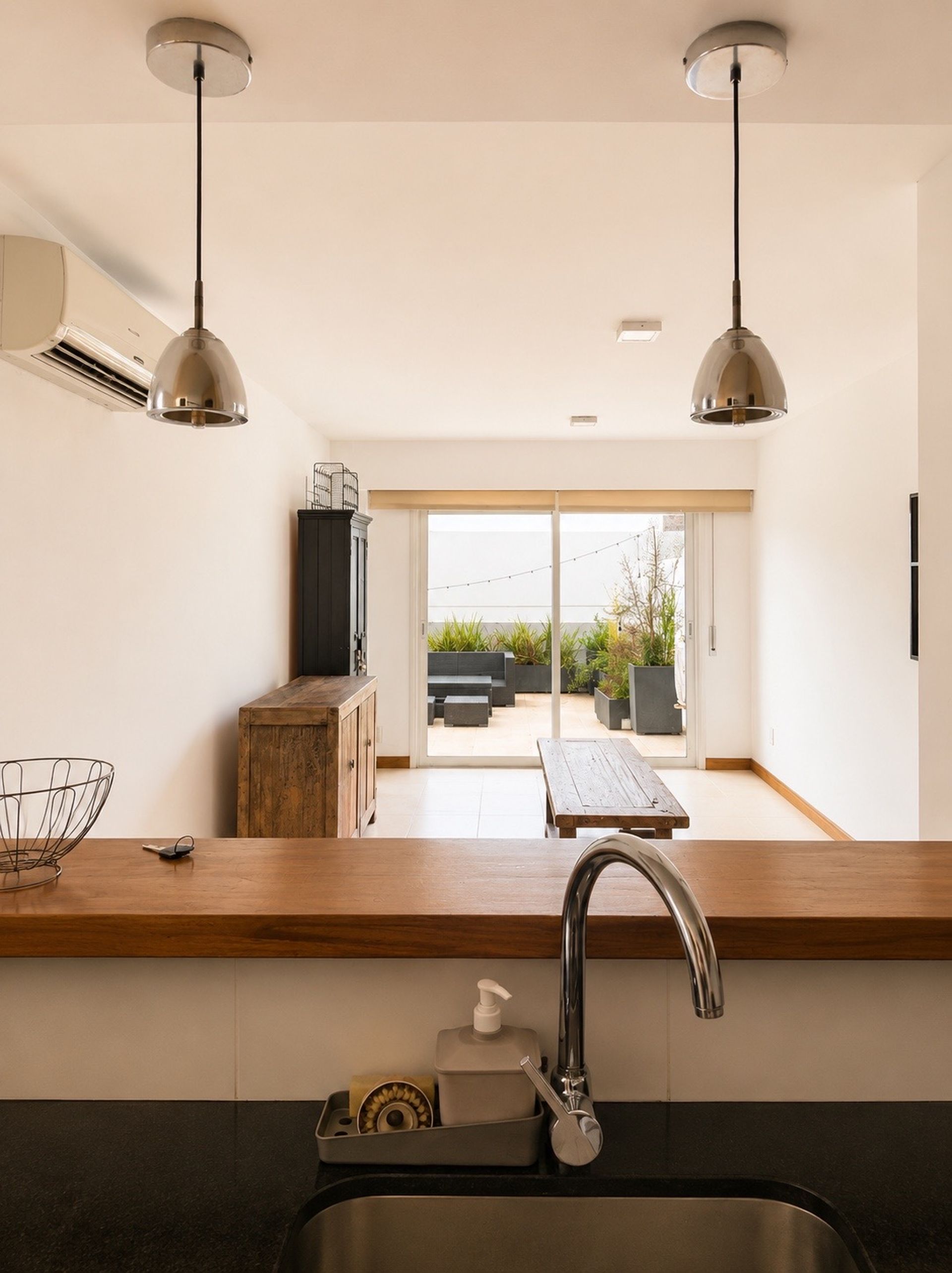 Vende Apartamento Parque Batlle 1 d Patio garage - 6