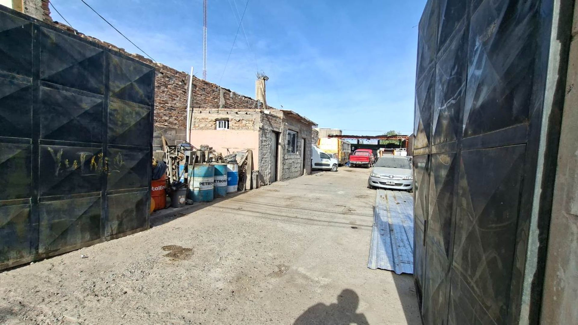 Lote en Venta en Rawson, San Juan