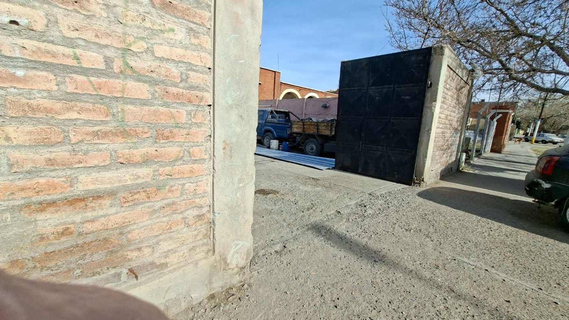 Lote en Venta en Rawson, San Juan