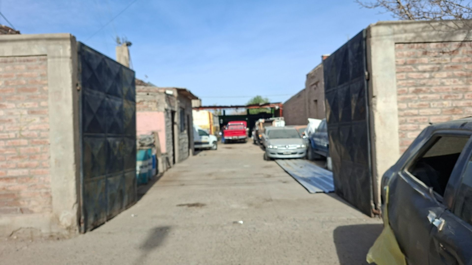Lote en Venta en Rawson, San Juan