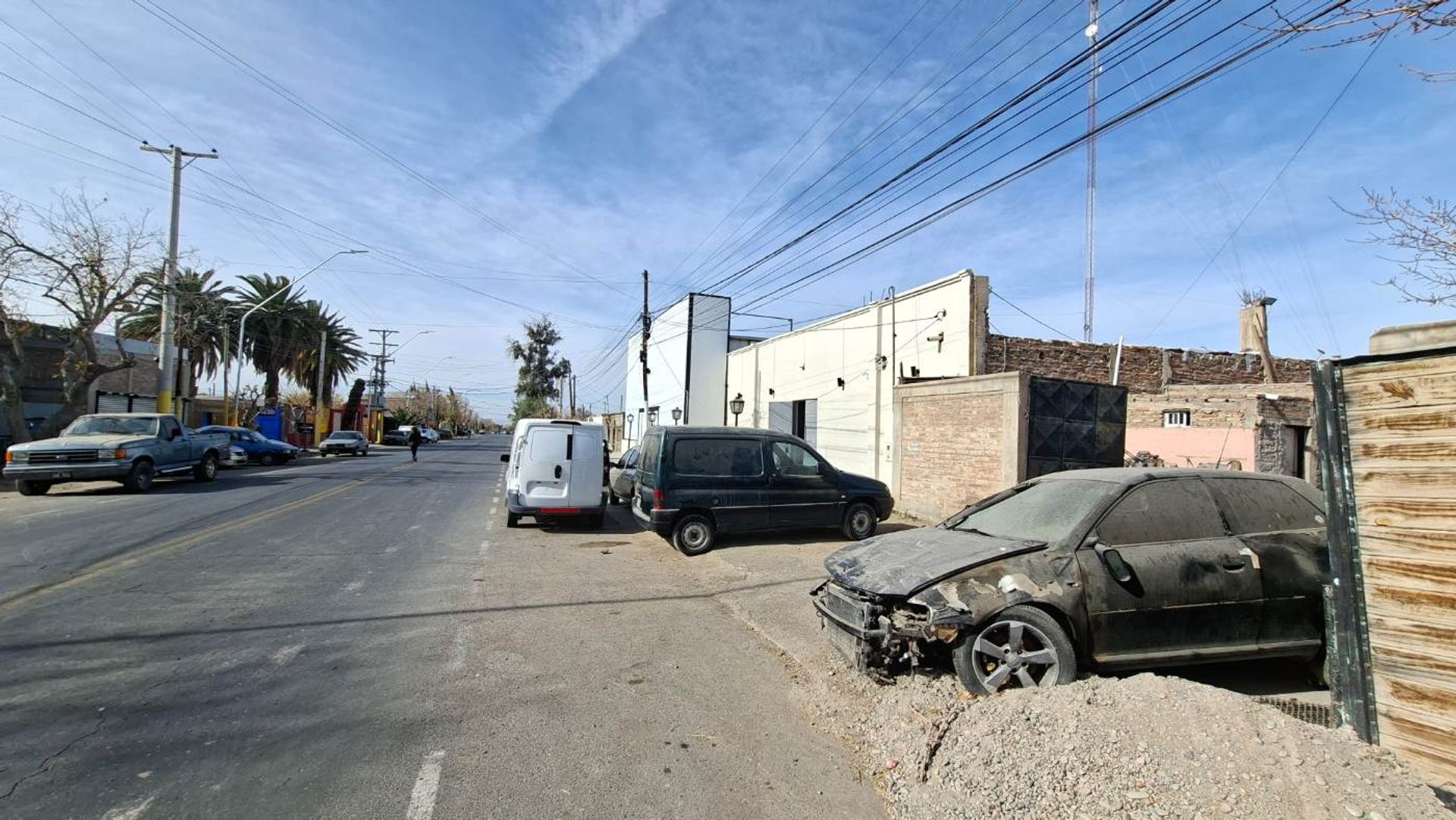 Lote en Venta en Rawson, San Juan