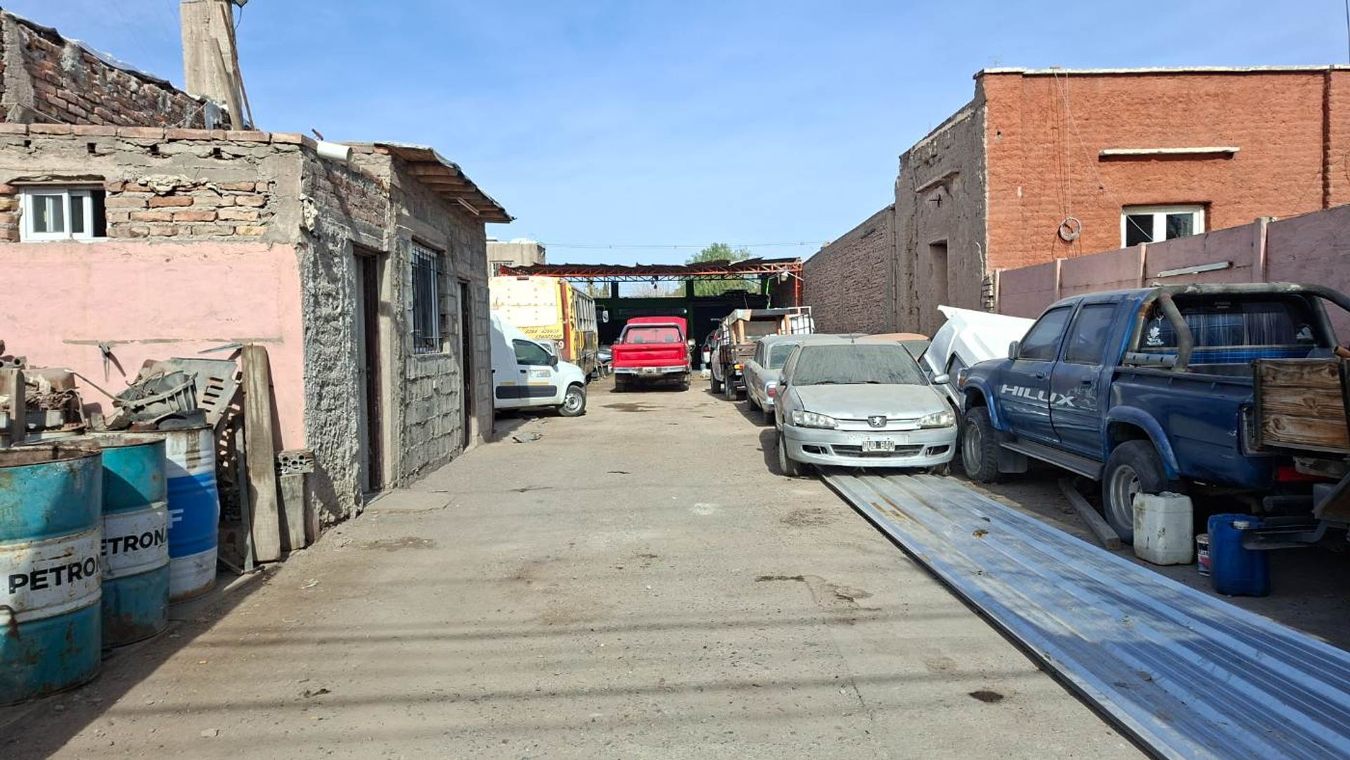 Lote en Venta en Rawson, San Juan