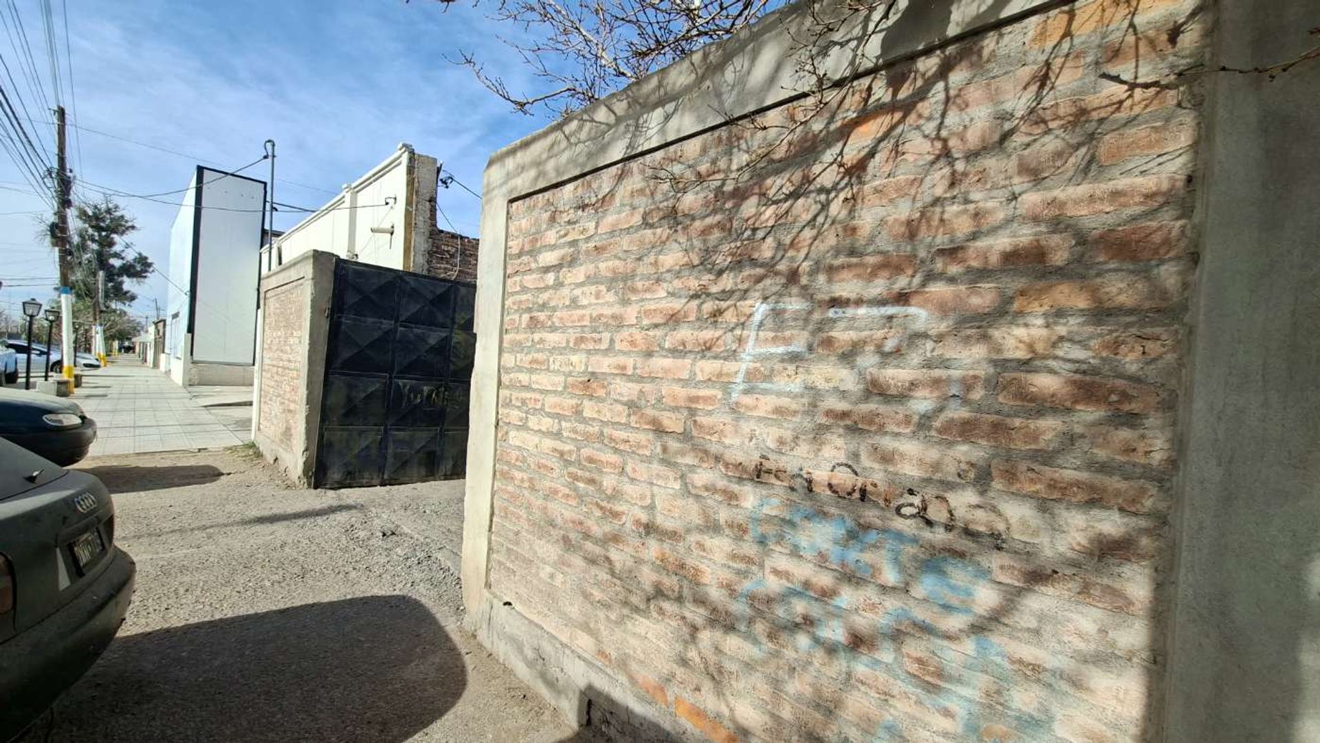 Lote en Venta en Rawson, San Juan