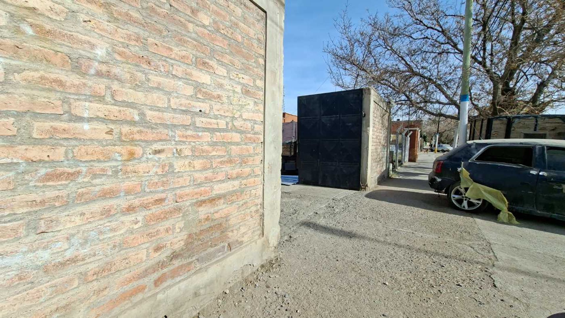 Lote en Venta en Rawson, San Juan