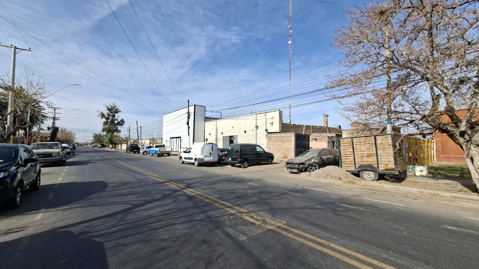 Lote en Venta en Rawson, San Juan