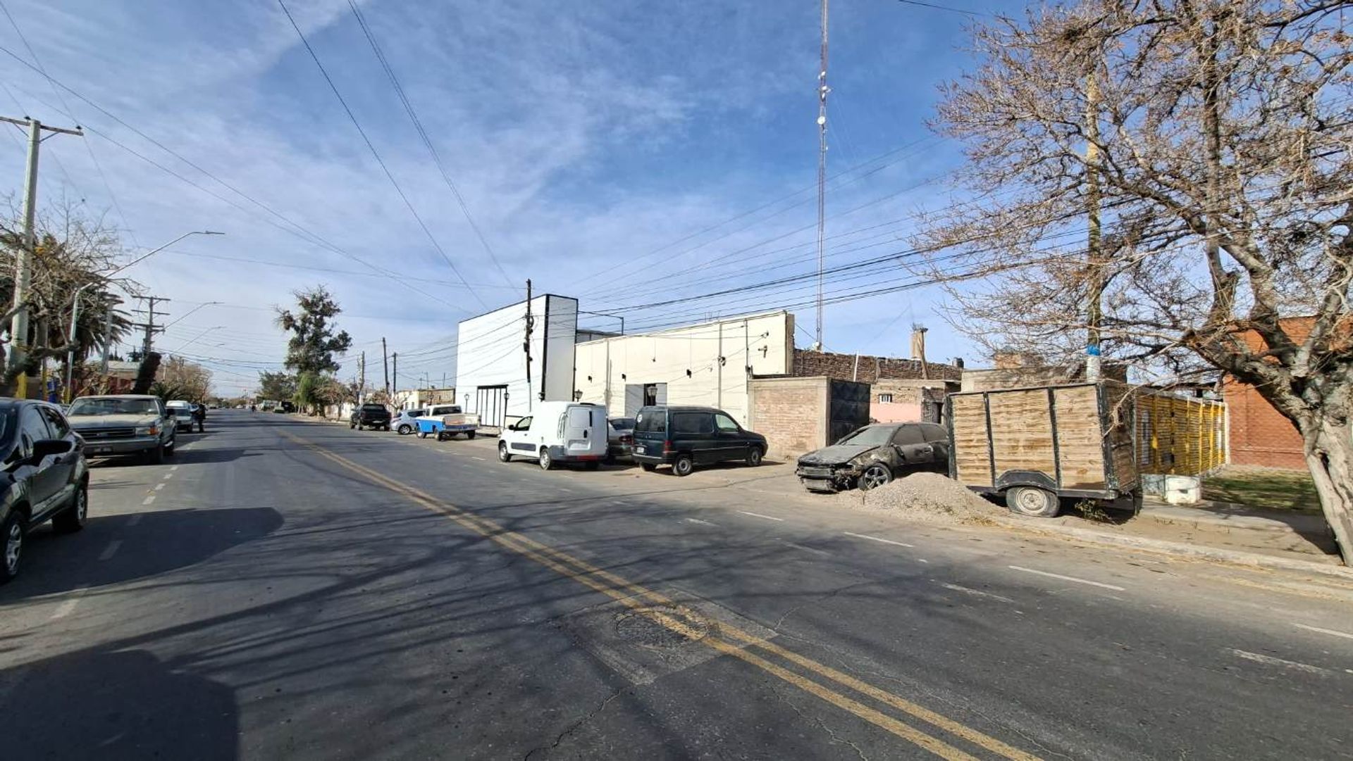 Lote en Venta en Rawson, San Juan