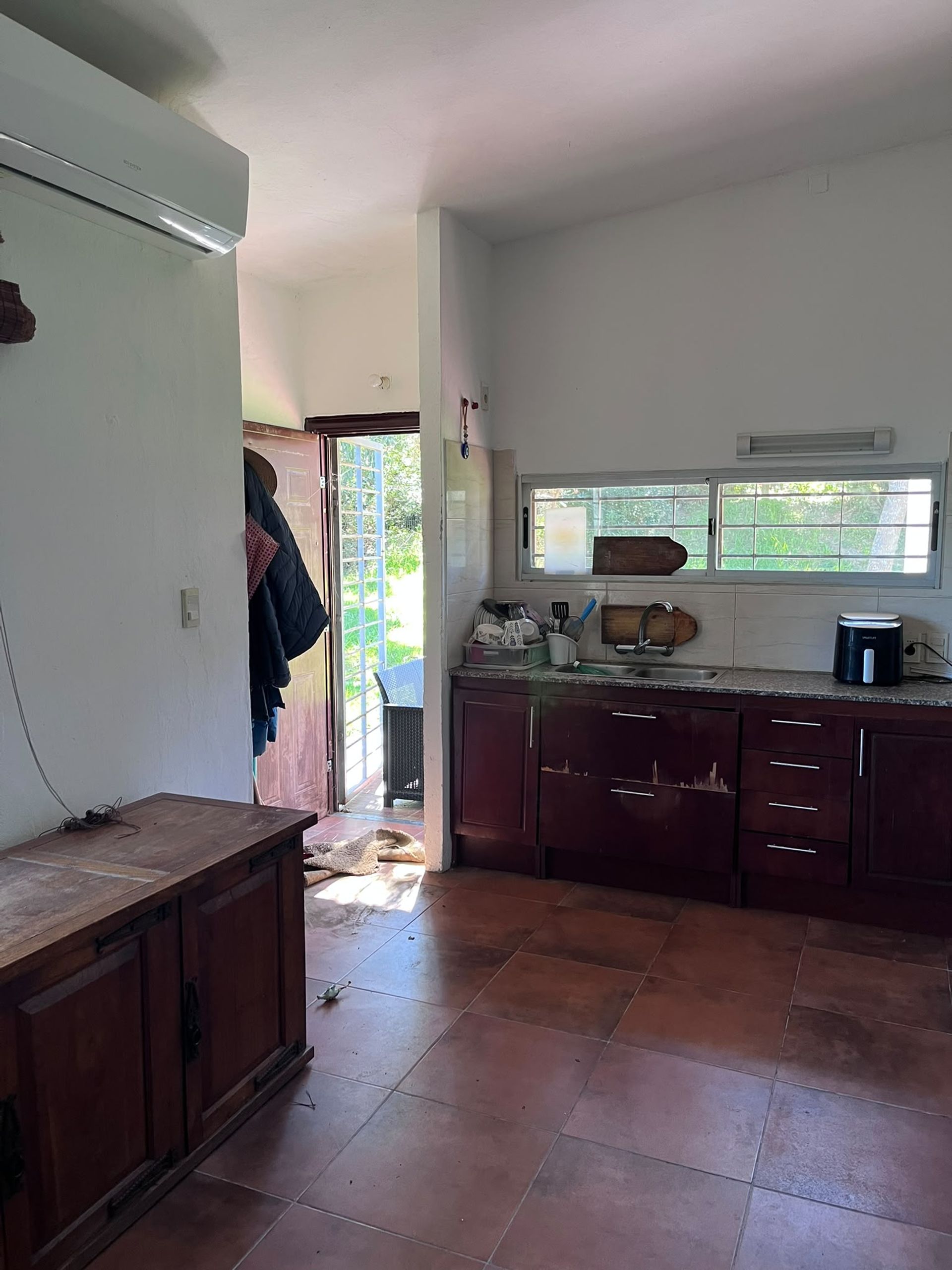 ALQUILER ANUAL CASA DOS DORMITORIOS SAN LUIS - 5