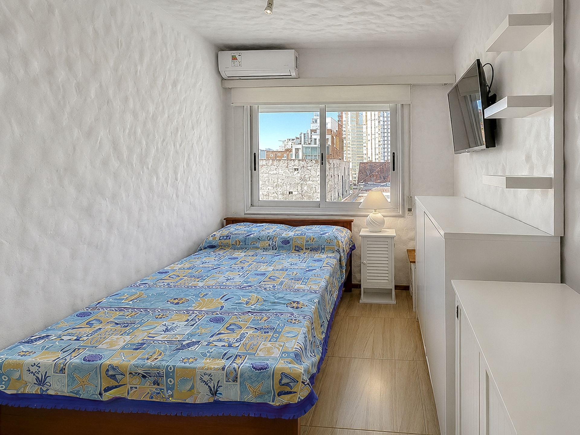 VENTA APARTAMENTO 3 DORMITORIOS GARAJE PENINSULA - 10