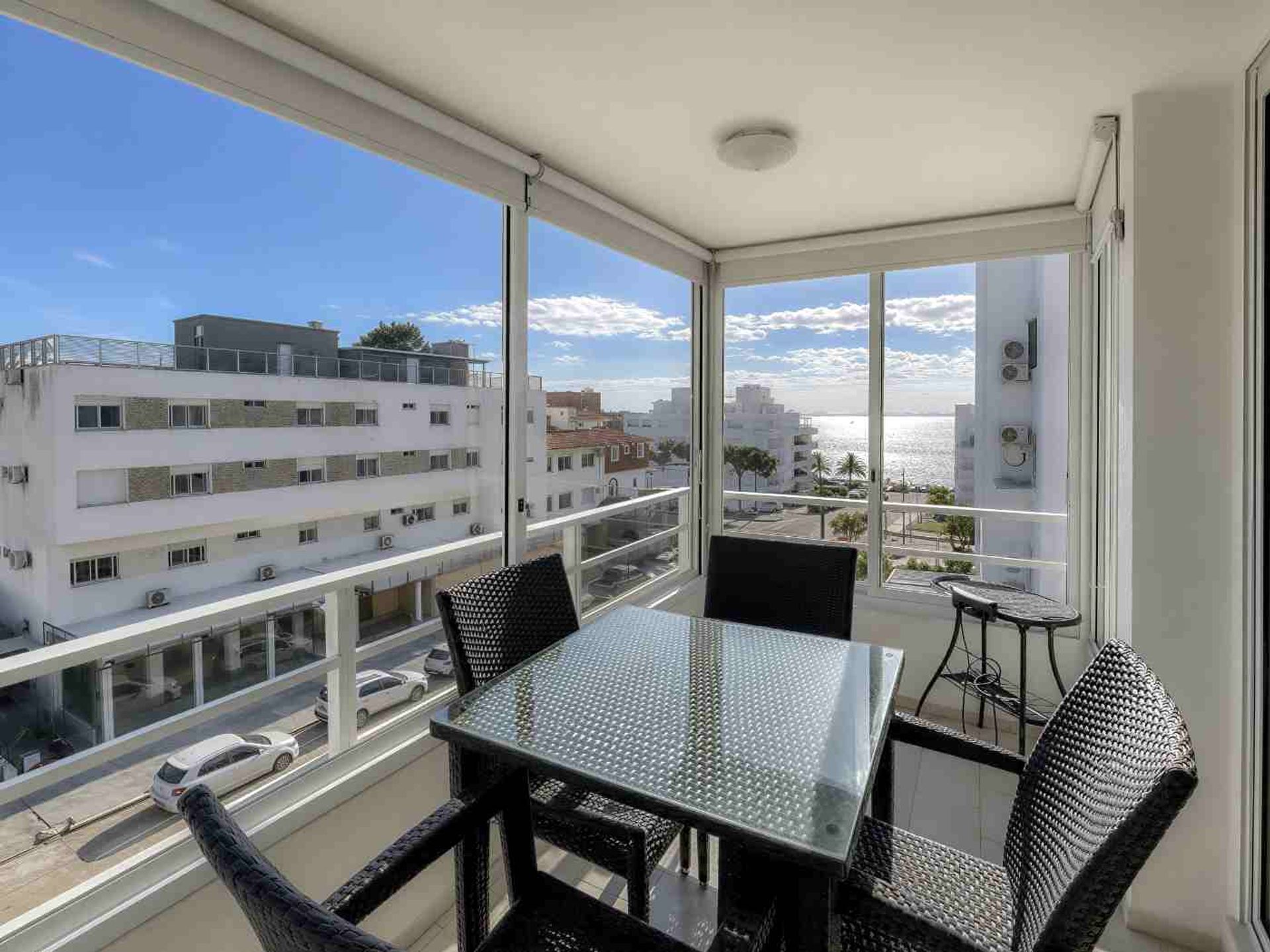 VENTA APARTAMENTO 3 DORMITORIOS GARAJE PENINSULA - 6