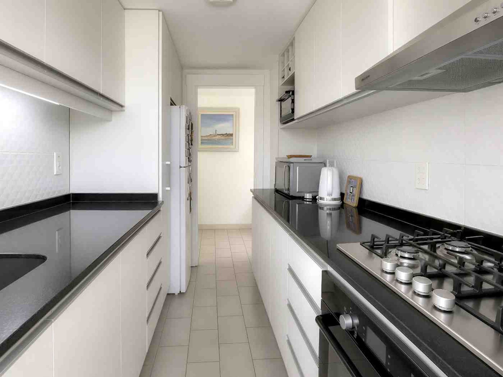 VENTA APARTAMENTO 3 DORMITORIOS GARAJE PENINSULA - 12