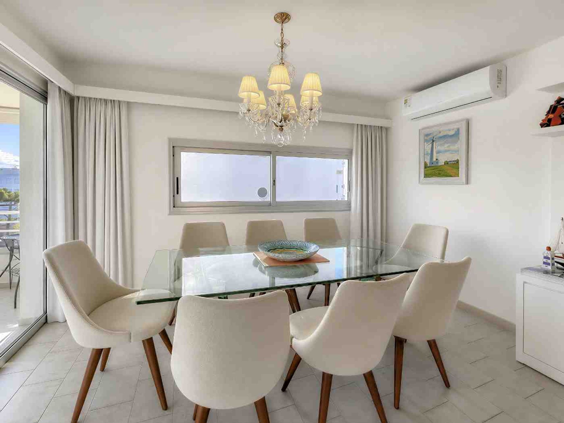 VENTA APARTAMENTO 3 DORMITORIOS GARAJE PENINSULA - 5