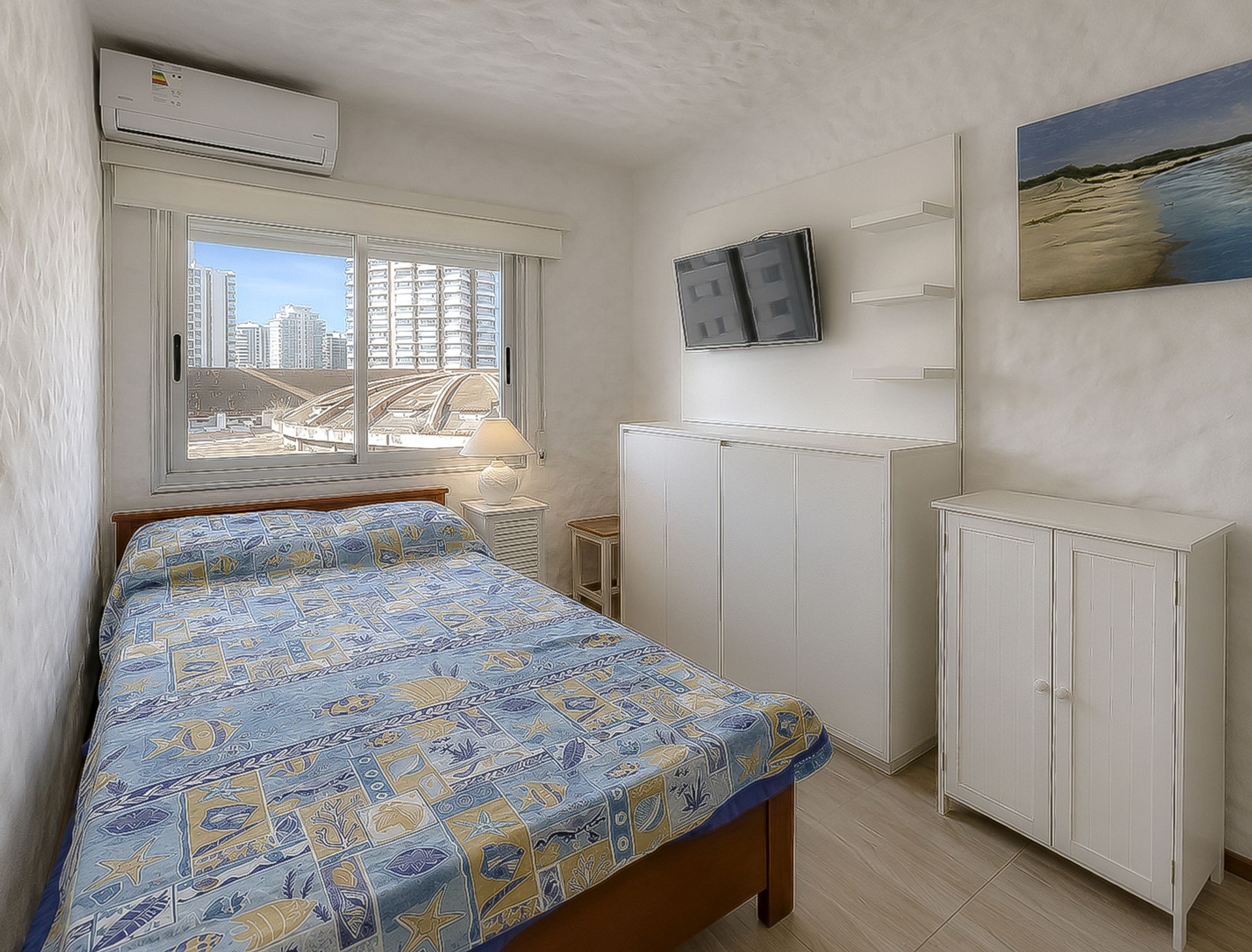 VENTA APARTAMENTO 3 DORMITORIOS GARAJE PENINSULA - 9