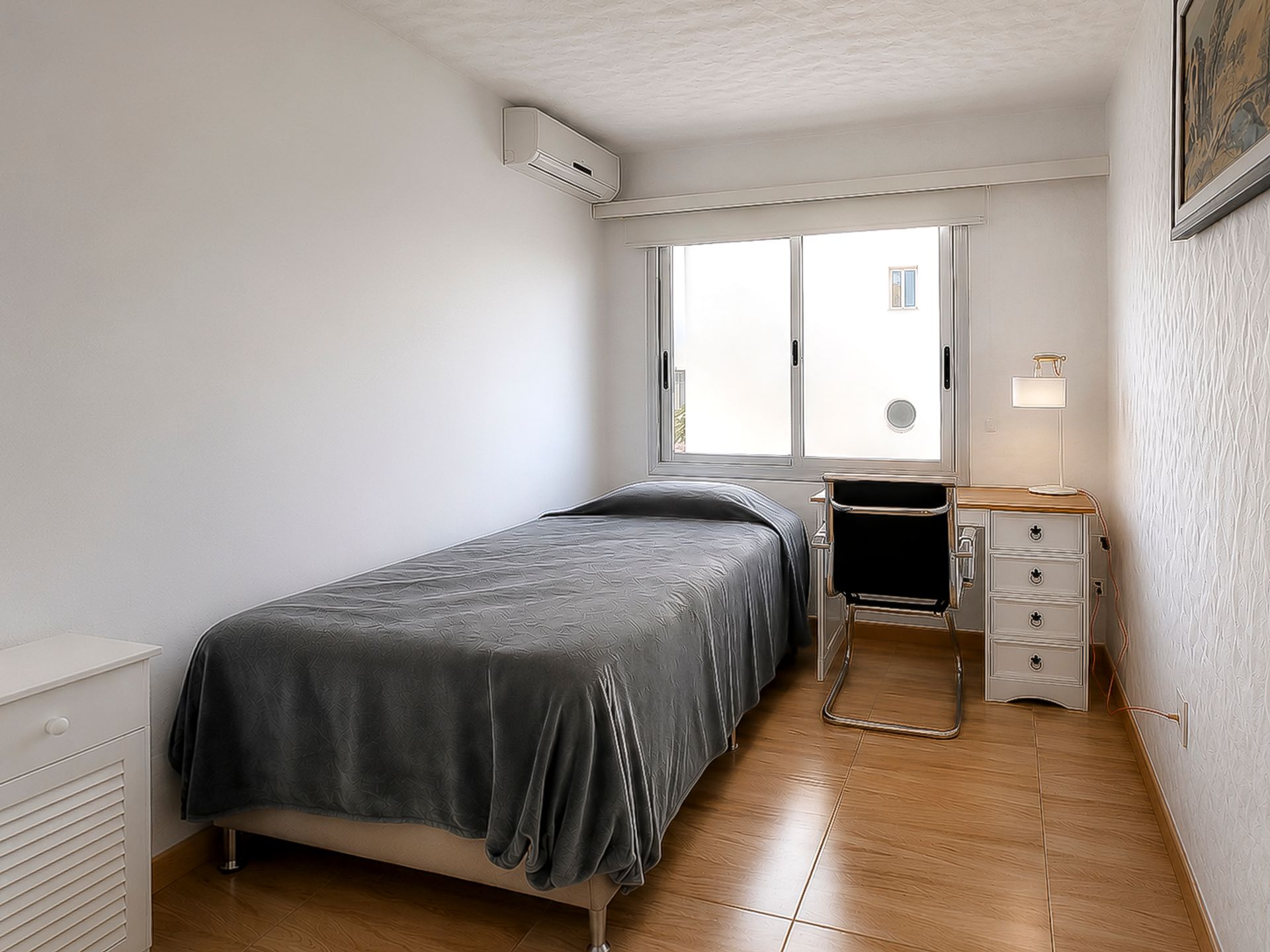 VENTA APARTAMENTO 3 DORMITORIOS GARAJE PENINSULA - 11